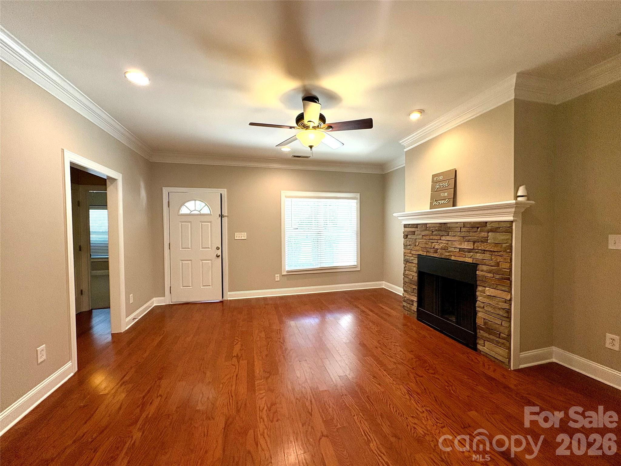 Abis Place - Residential