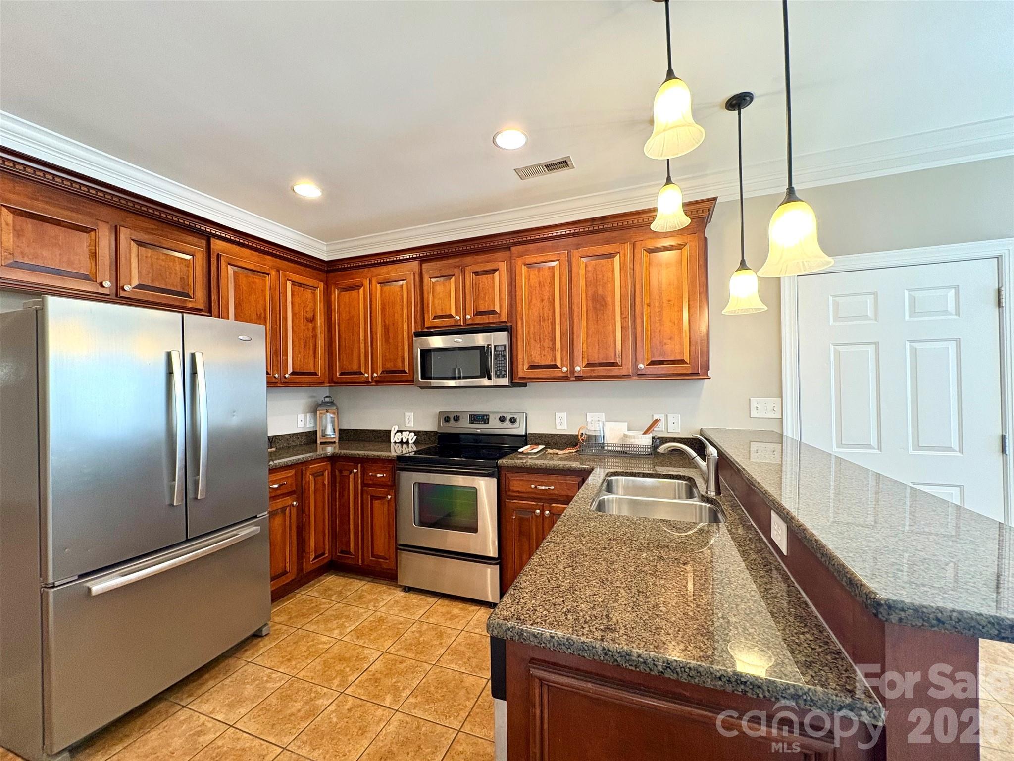 Abis Place - Residential