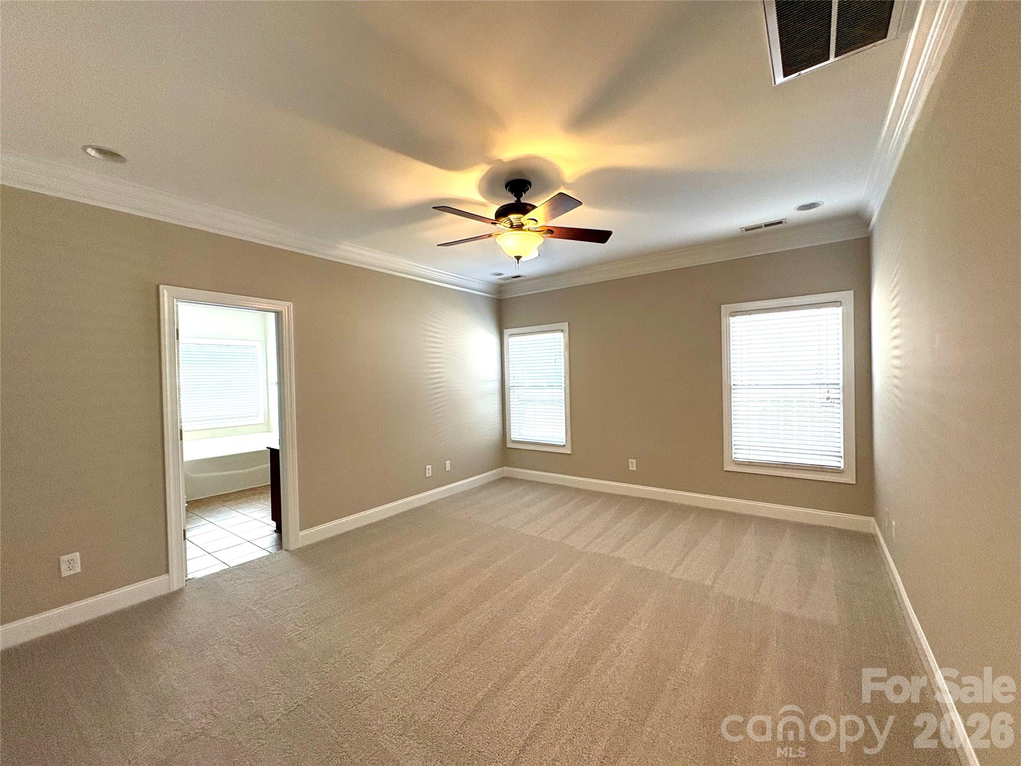 Abis Place - Residential