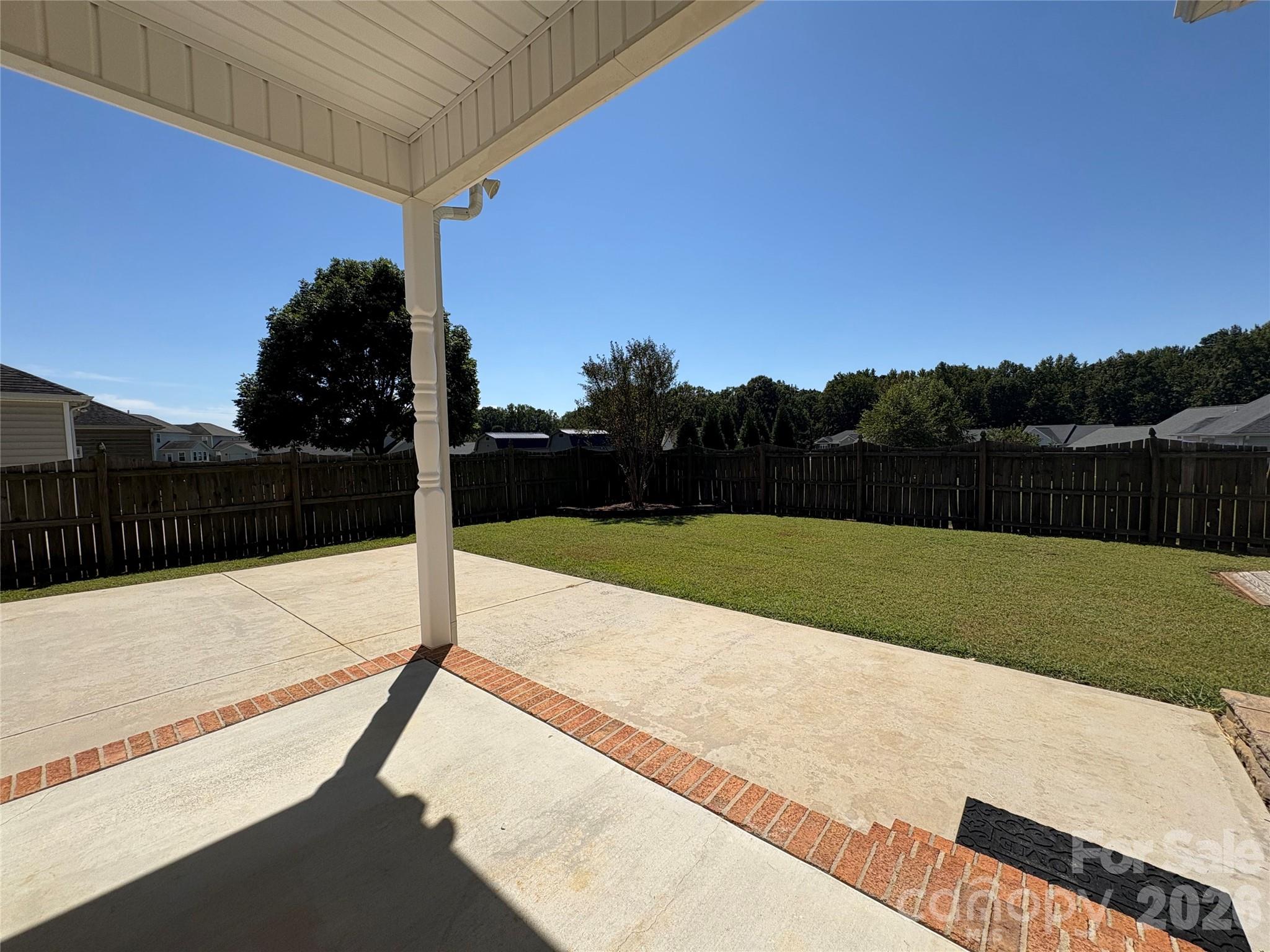 Abis Place - Residential