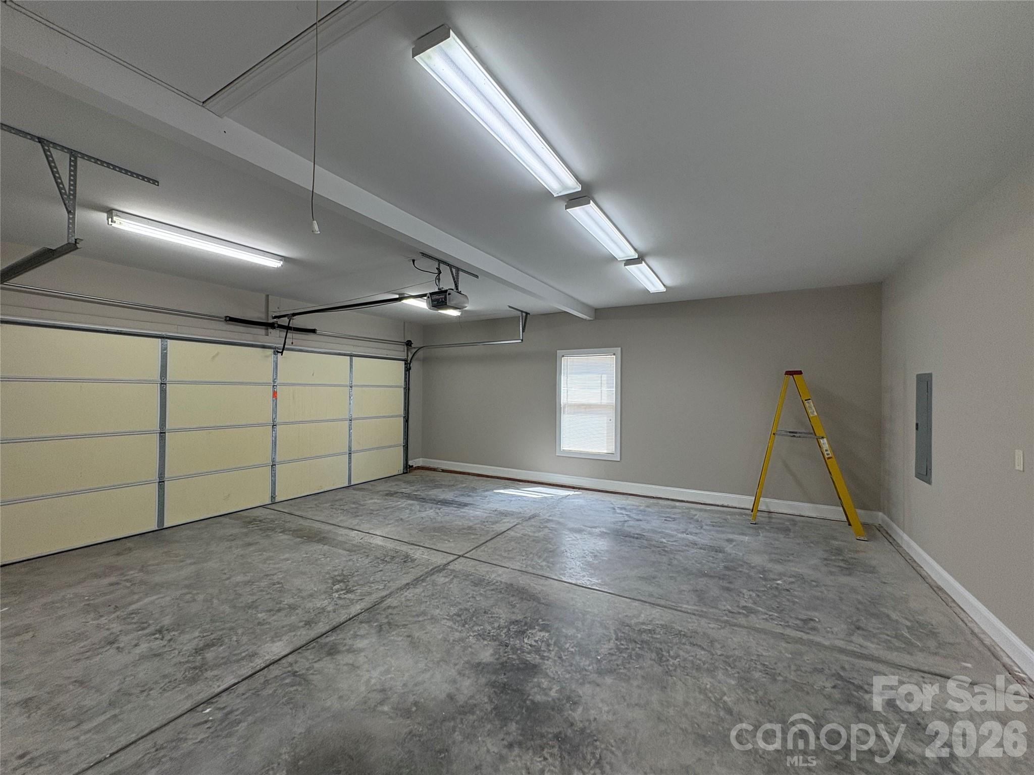 Abis Place - Residential