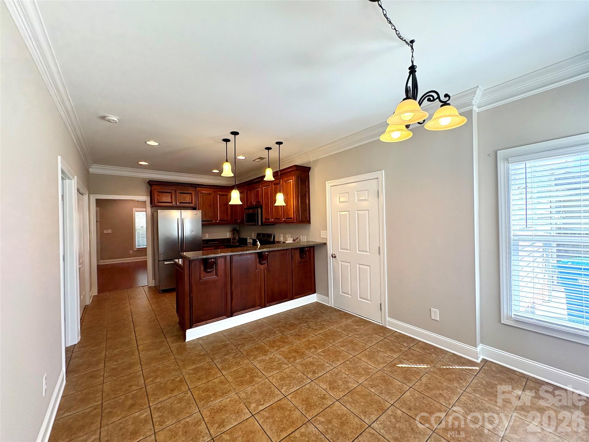 Abis Place - Residential