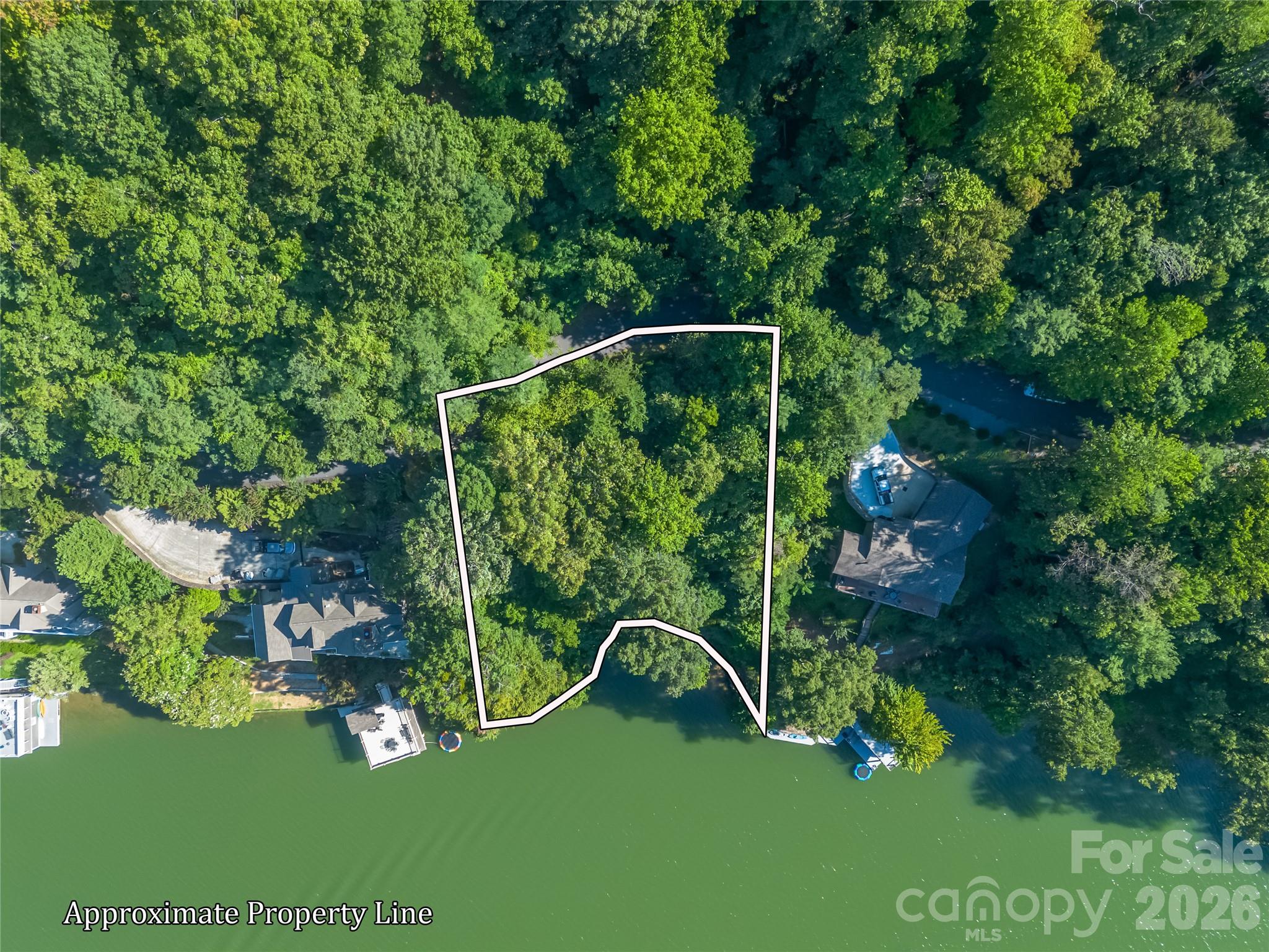0 Chapel Point Road 14