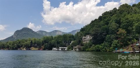 0 Chapel Point Road 14 Lake Lure NC 28746