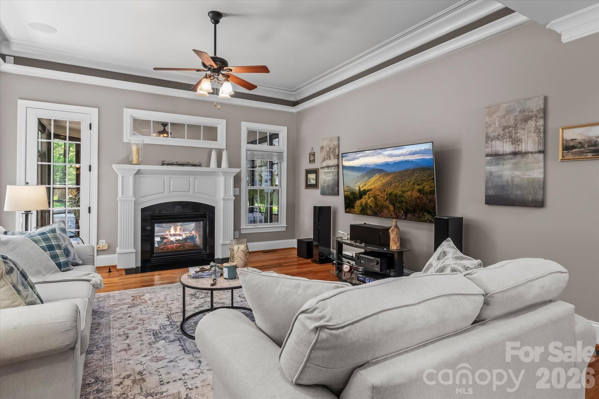 The Farms - Residential