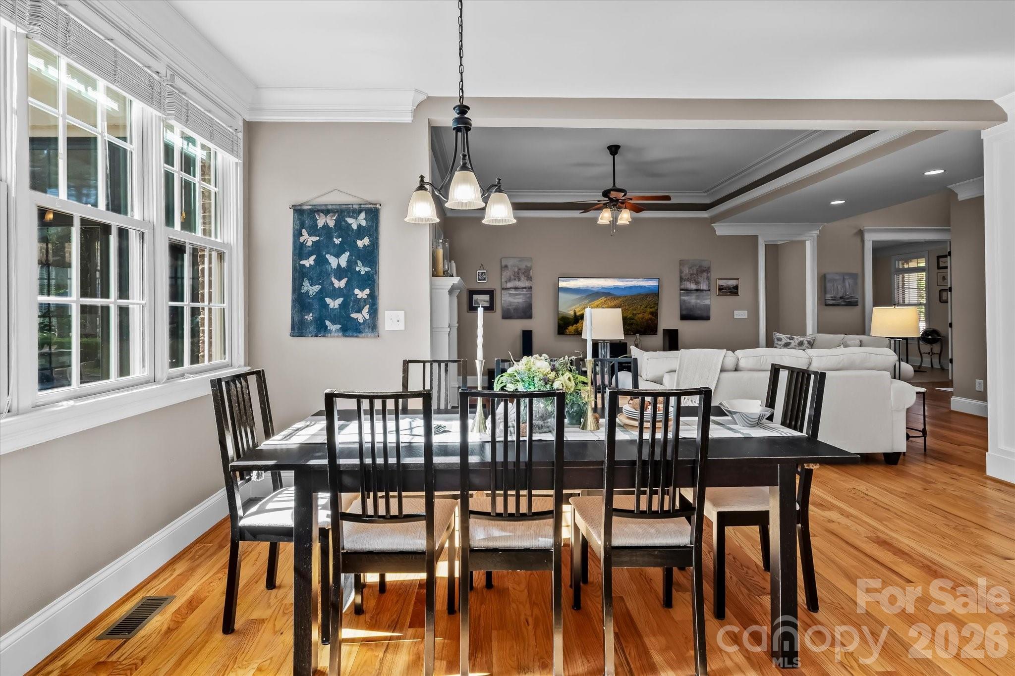 The Farms - Residential