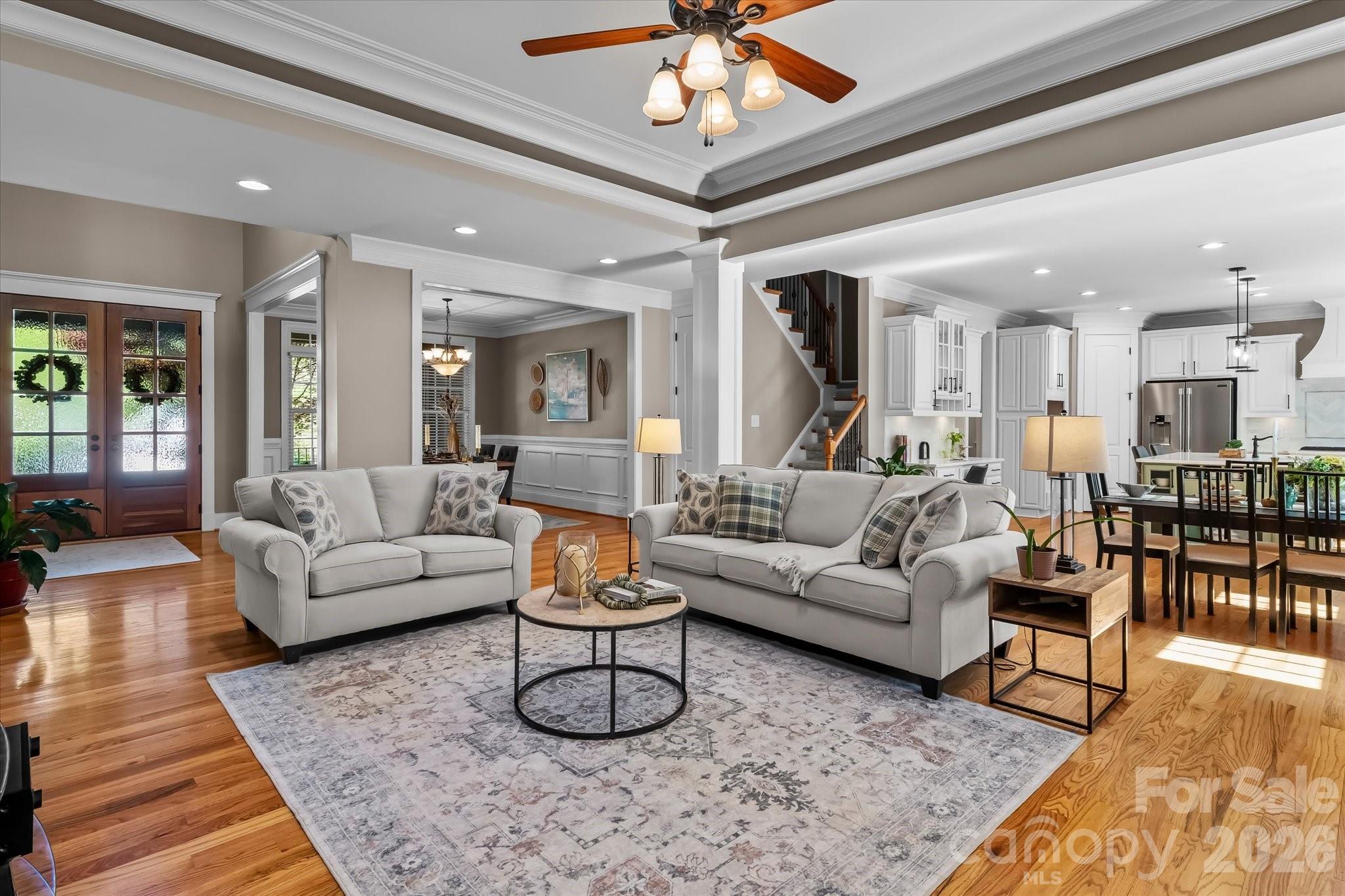 The Farms - Residential