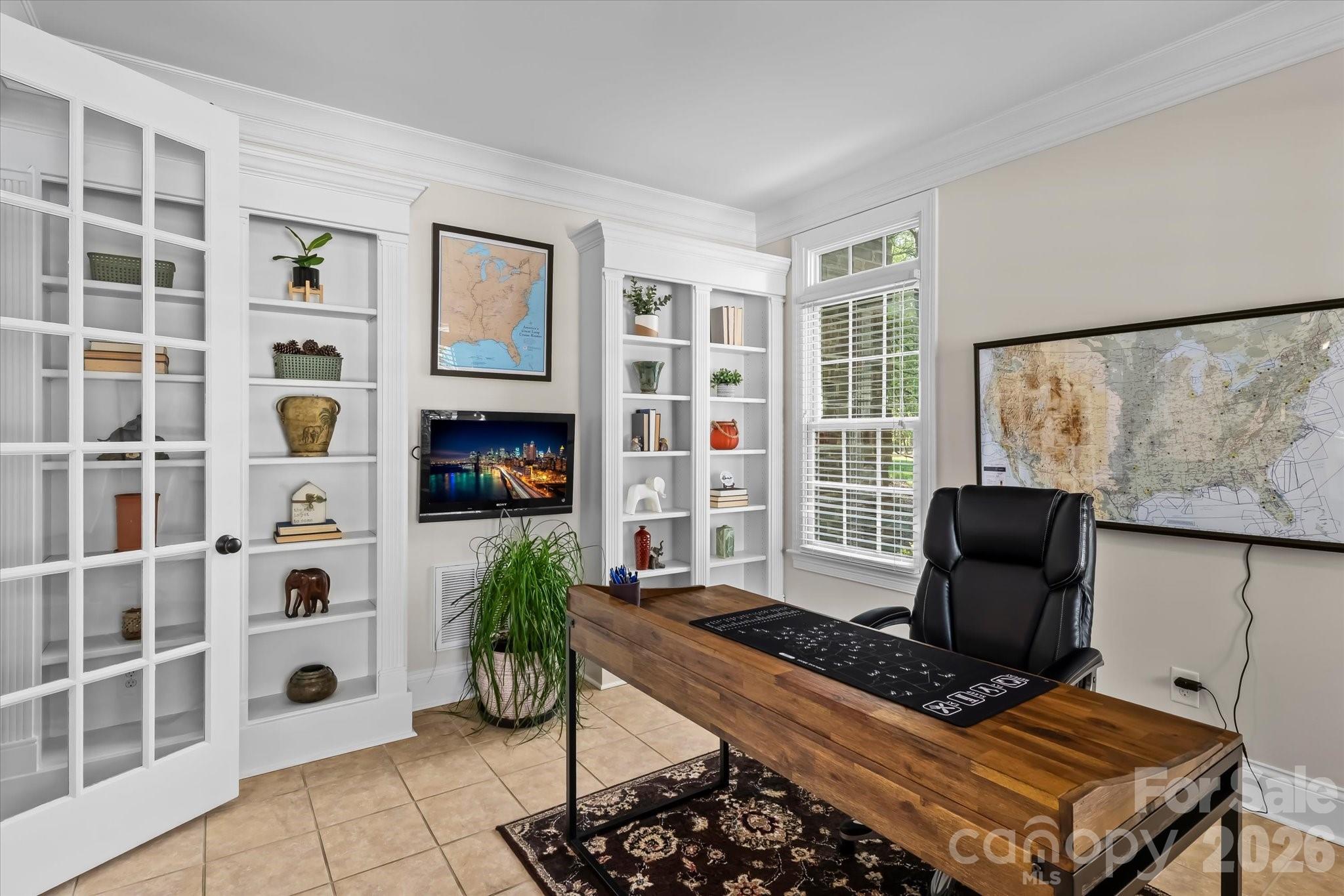 The Farms - Residential