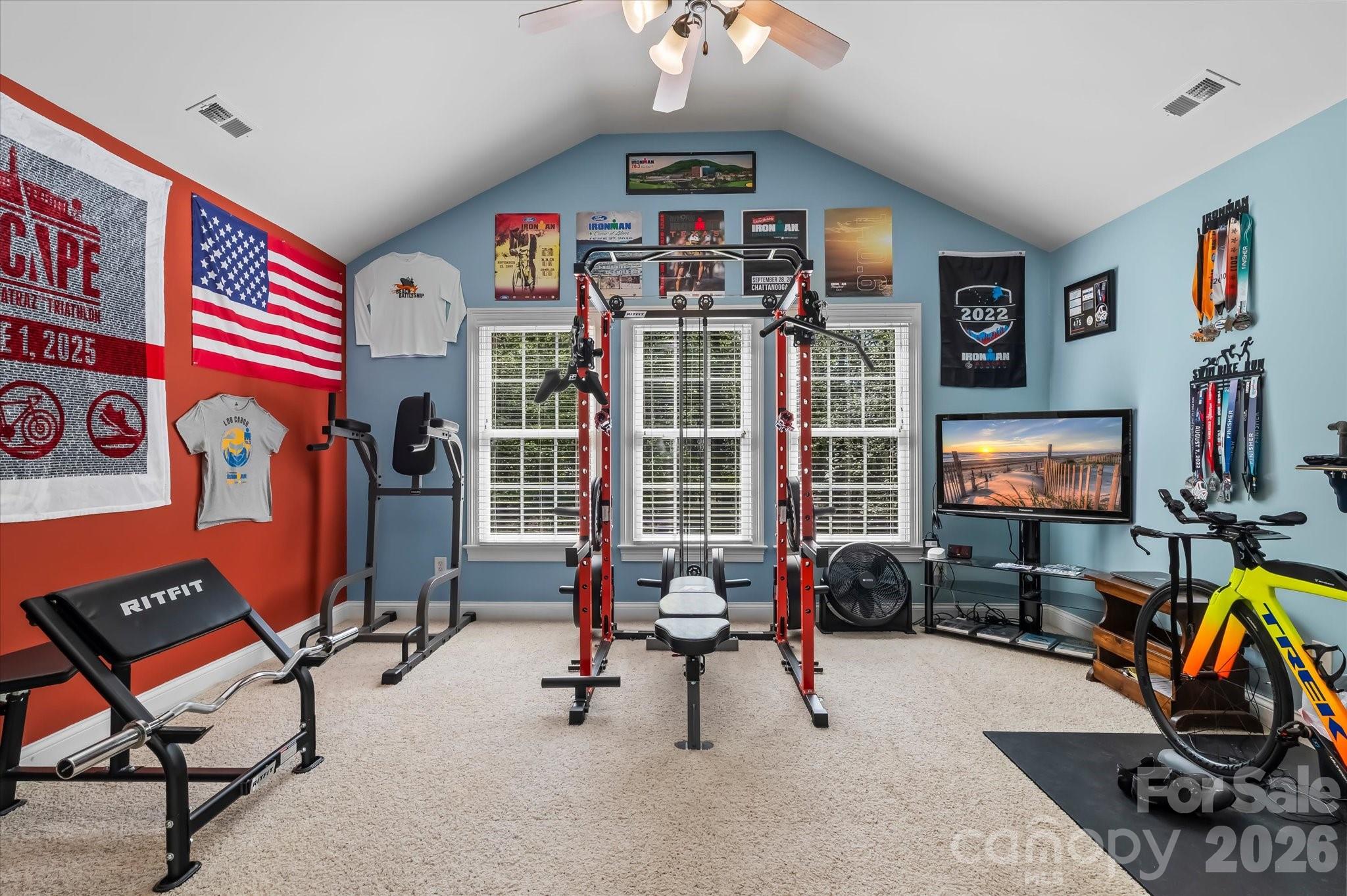 The Farms - Residential