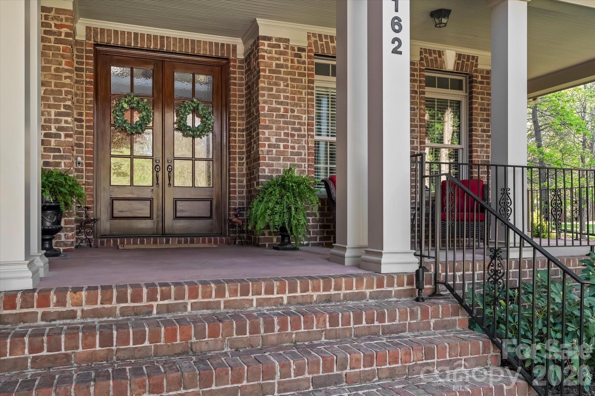 The Farms - Residential