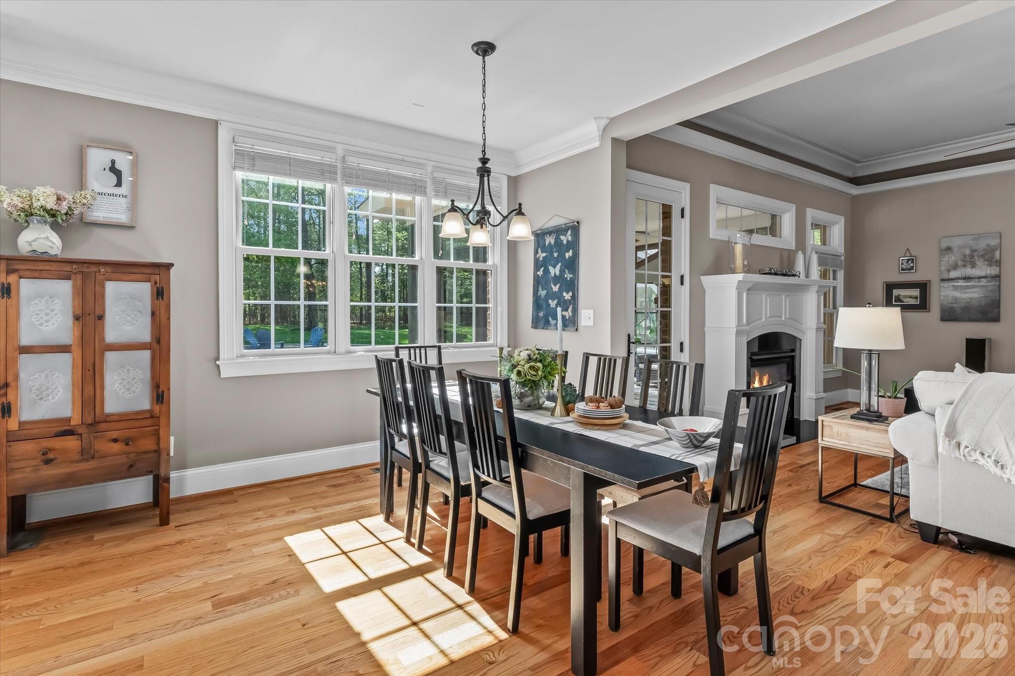 The Farms - Residential