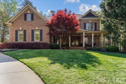 Photo of 162 E Cold Hollow Farms Drive, Mooresville, NC 28117 (MLS # 4368013)