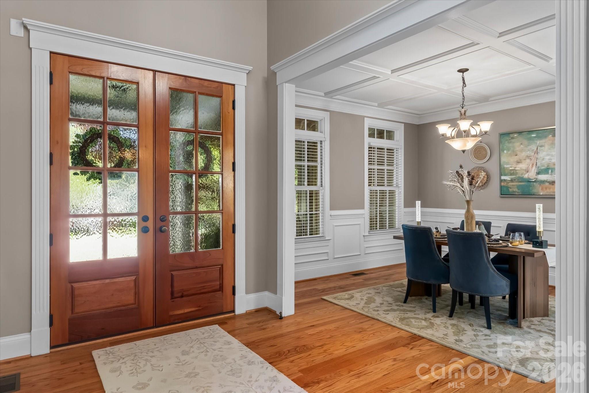 The Farms - Residential