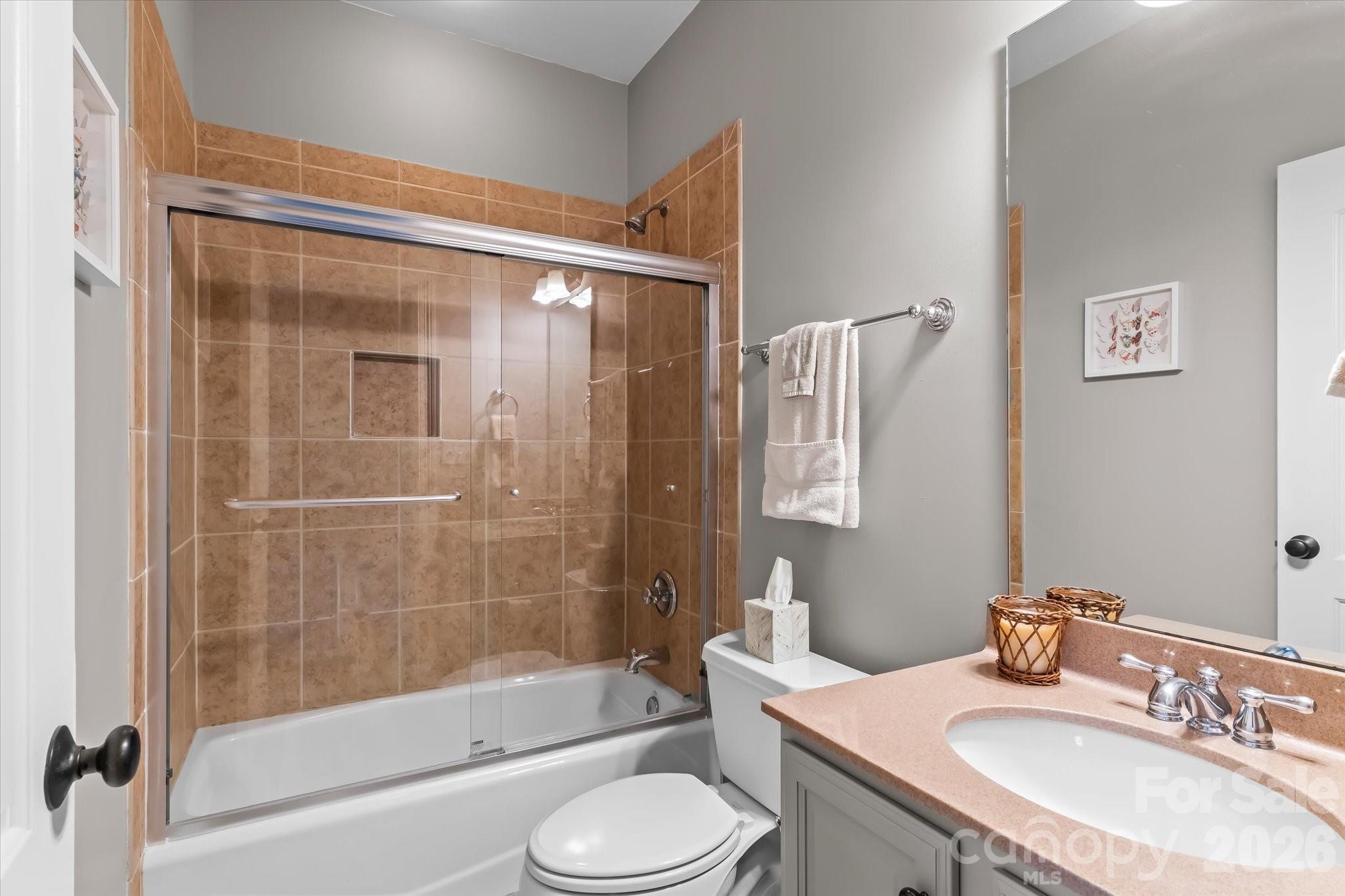 The Farms - Residential