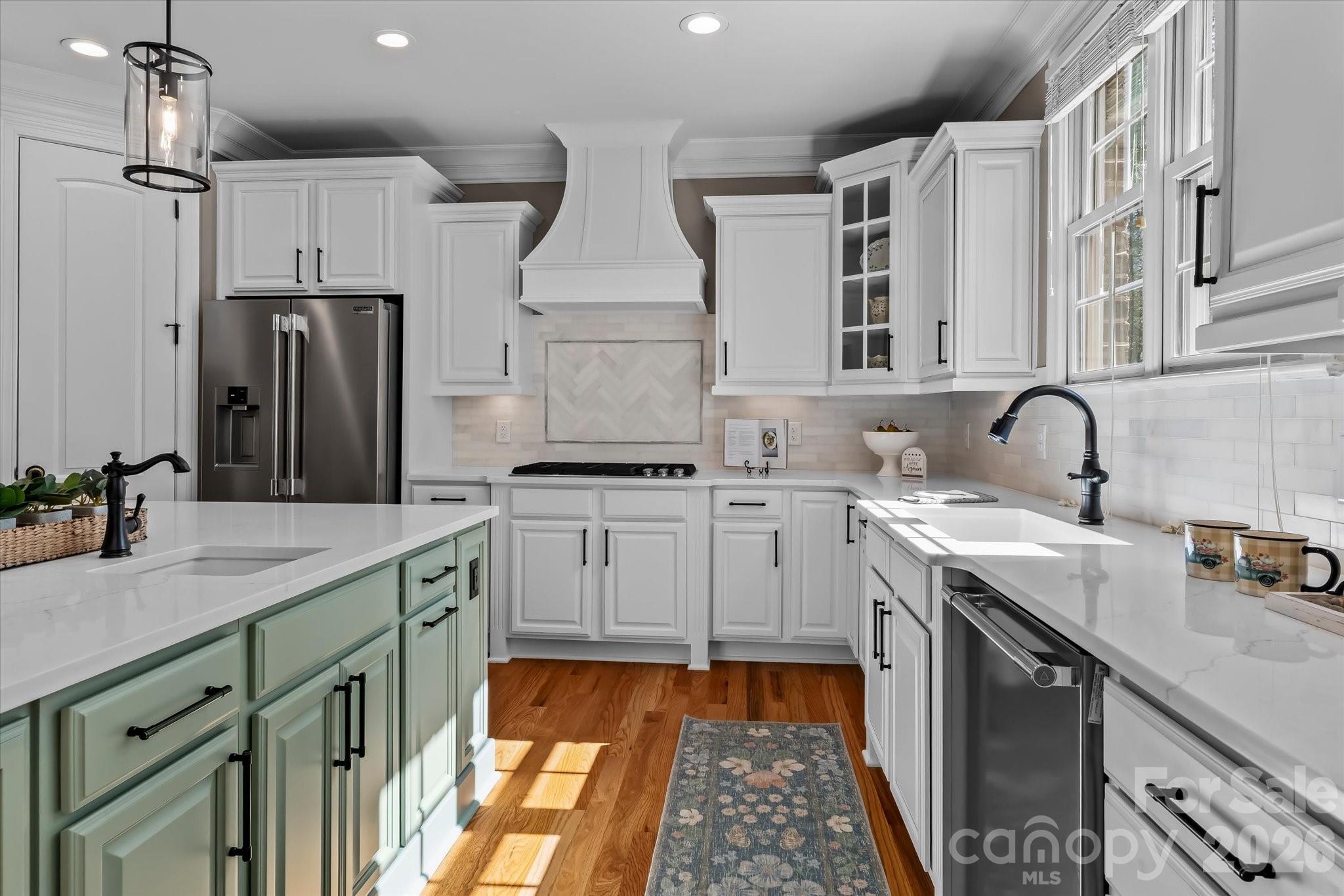 The Farms - Residential