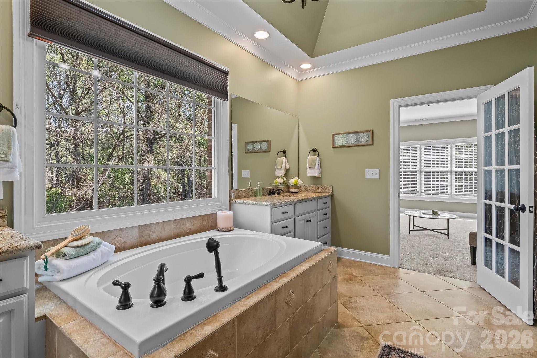 The Farms - Residential