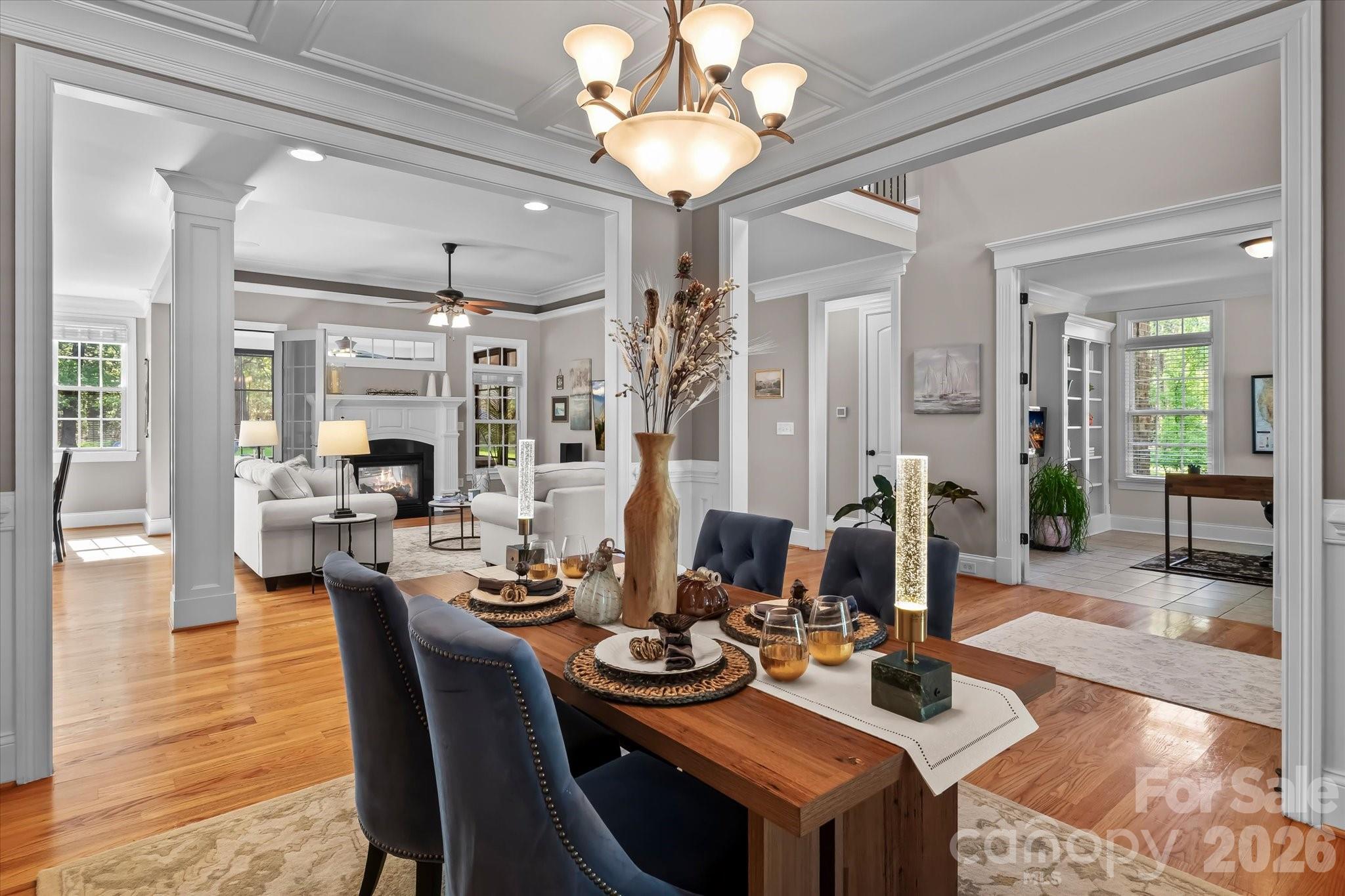 The Farms - Residential