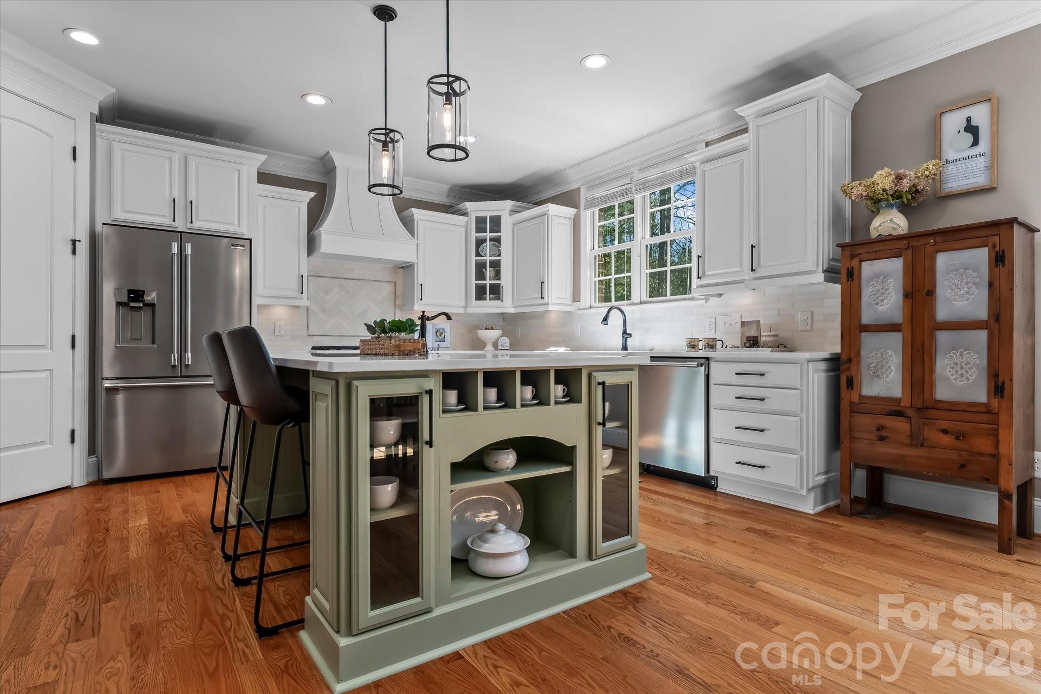 The Farms - Residential