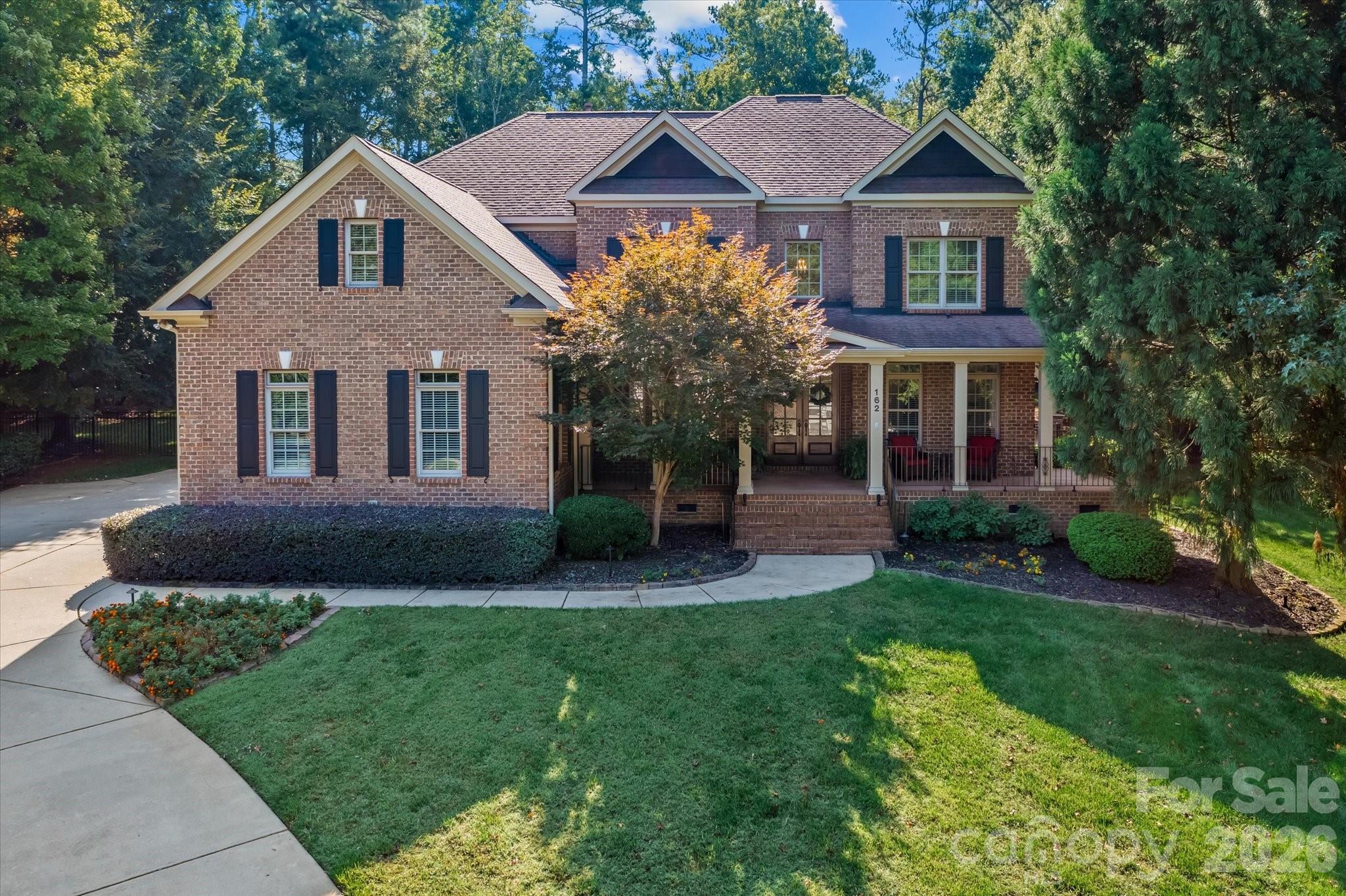162 E Cold Hollow Farms Drive