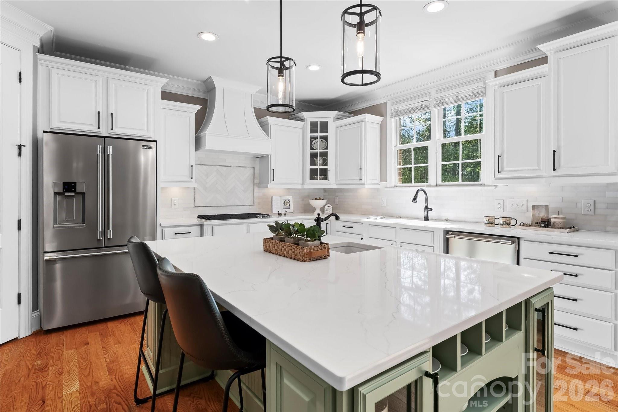 The Farms - Residential