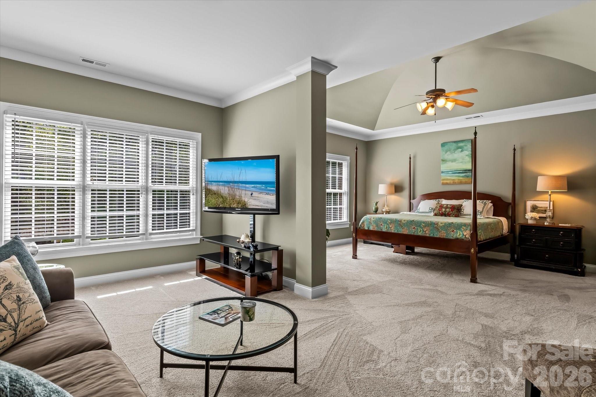 The Farms - Residential