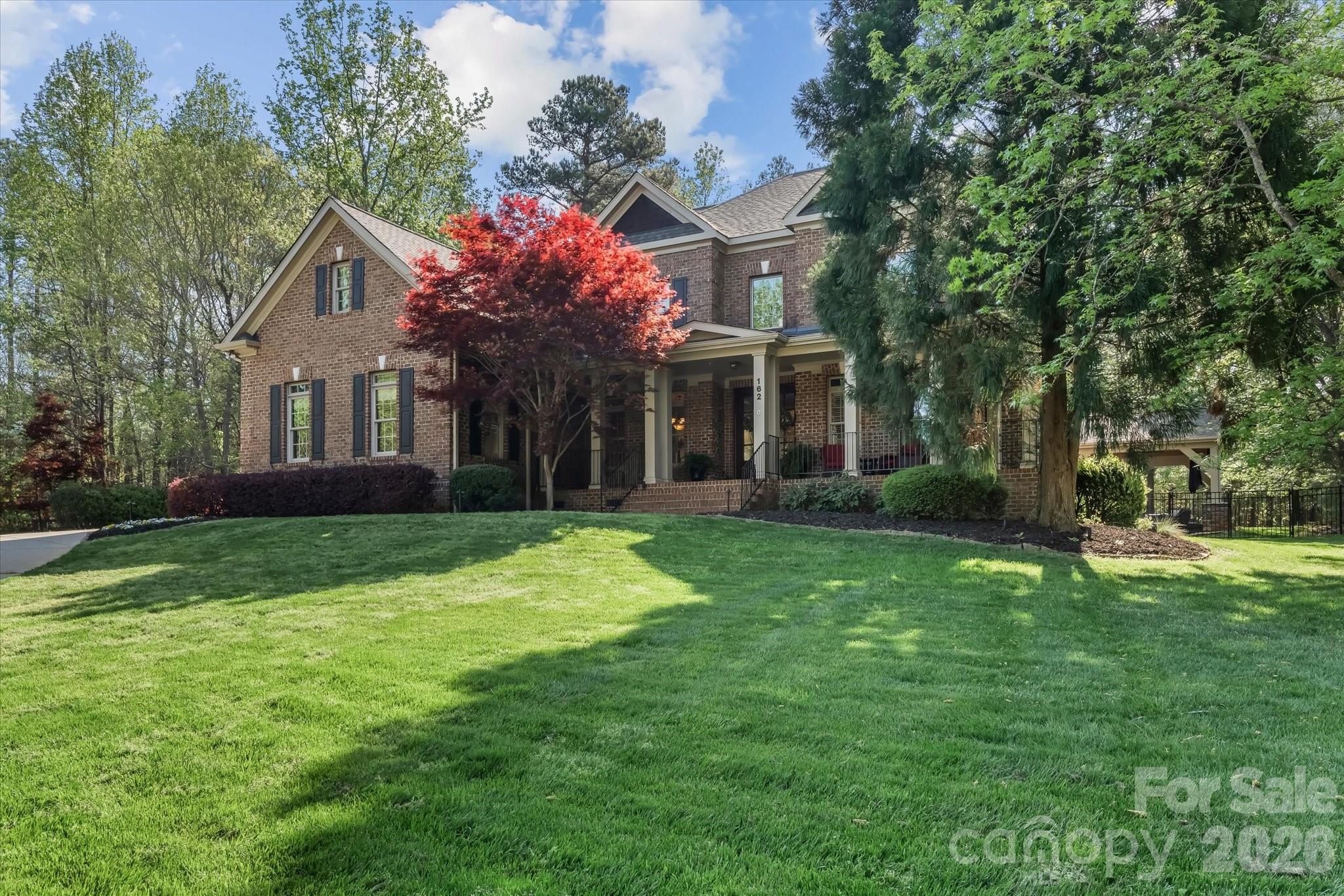 The Farms - Residential