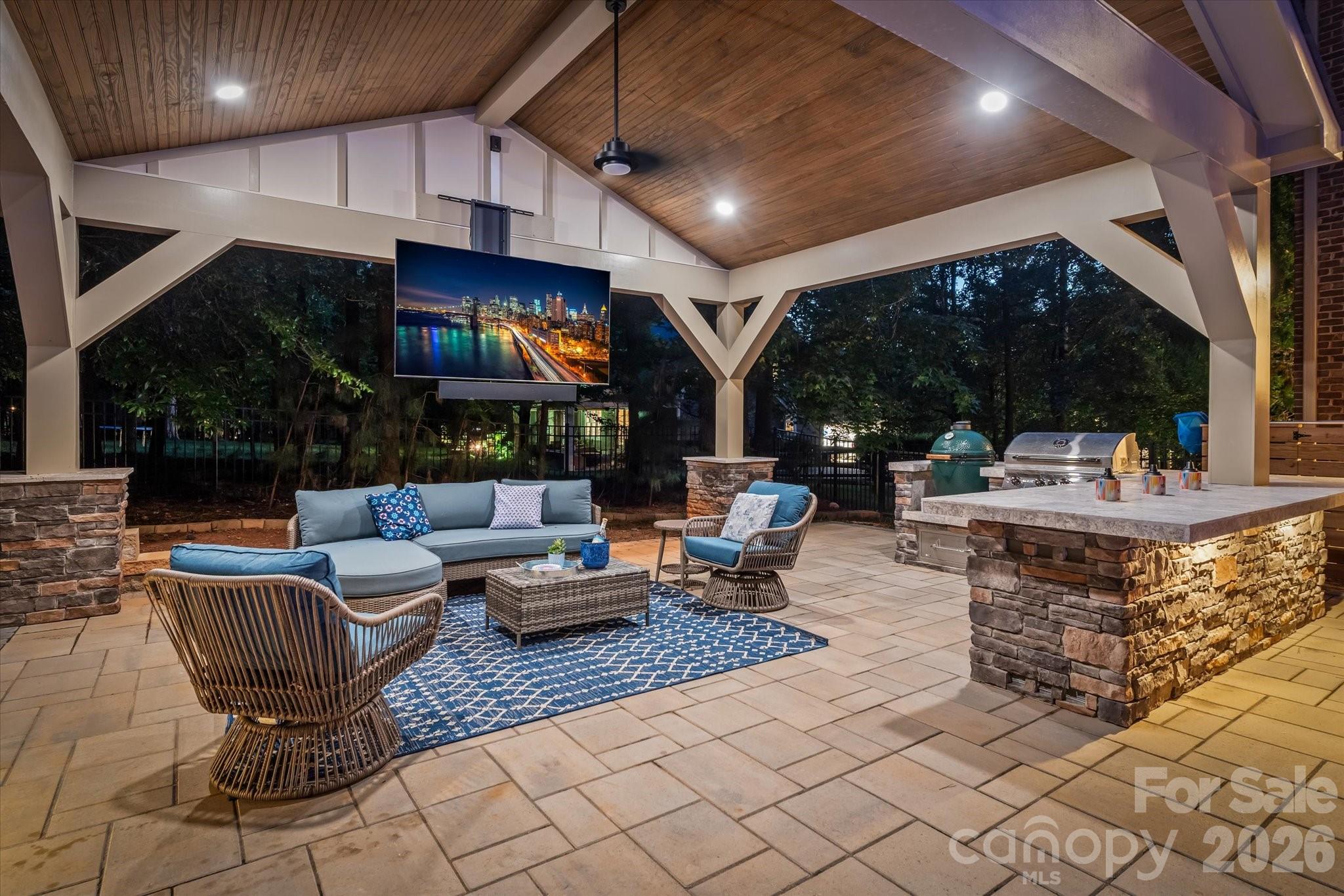 The Farms - Residential