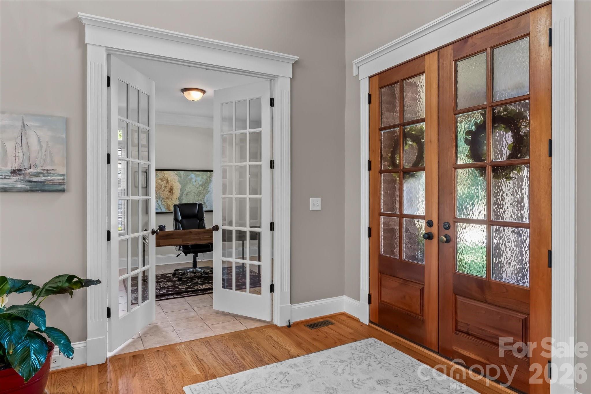 The Farms - Residential