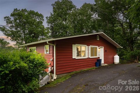Photo of 8 N Delano Road, Asheville, NC 28805 (MLS # 4373793)
