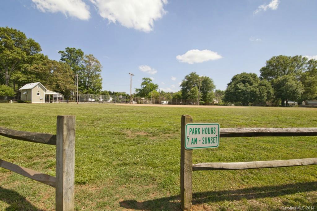 None - Residential Income