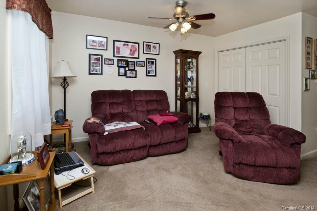 None - Residential Income