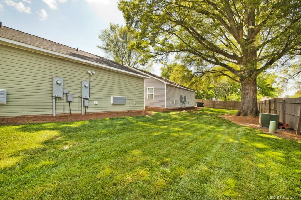 None - Residential Income