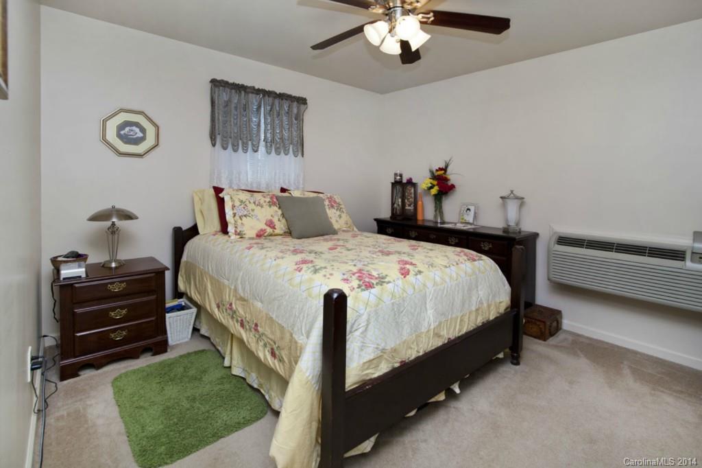 None - Residential Income