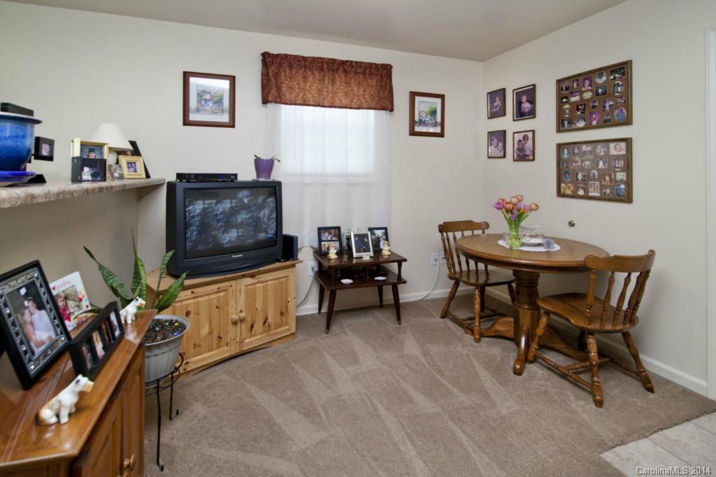 None - Residential Income