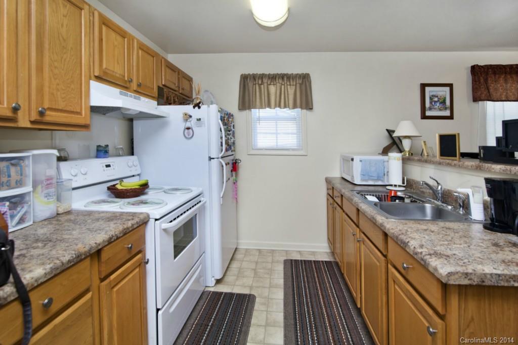 None - Residential Income