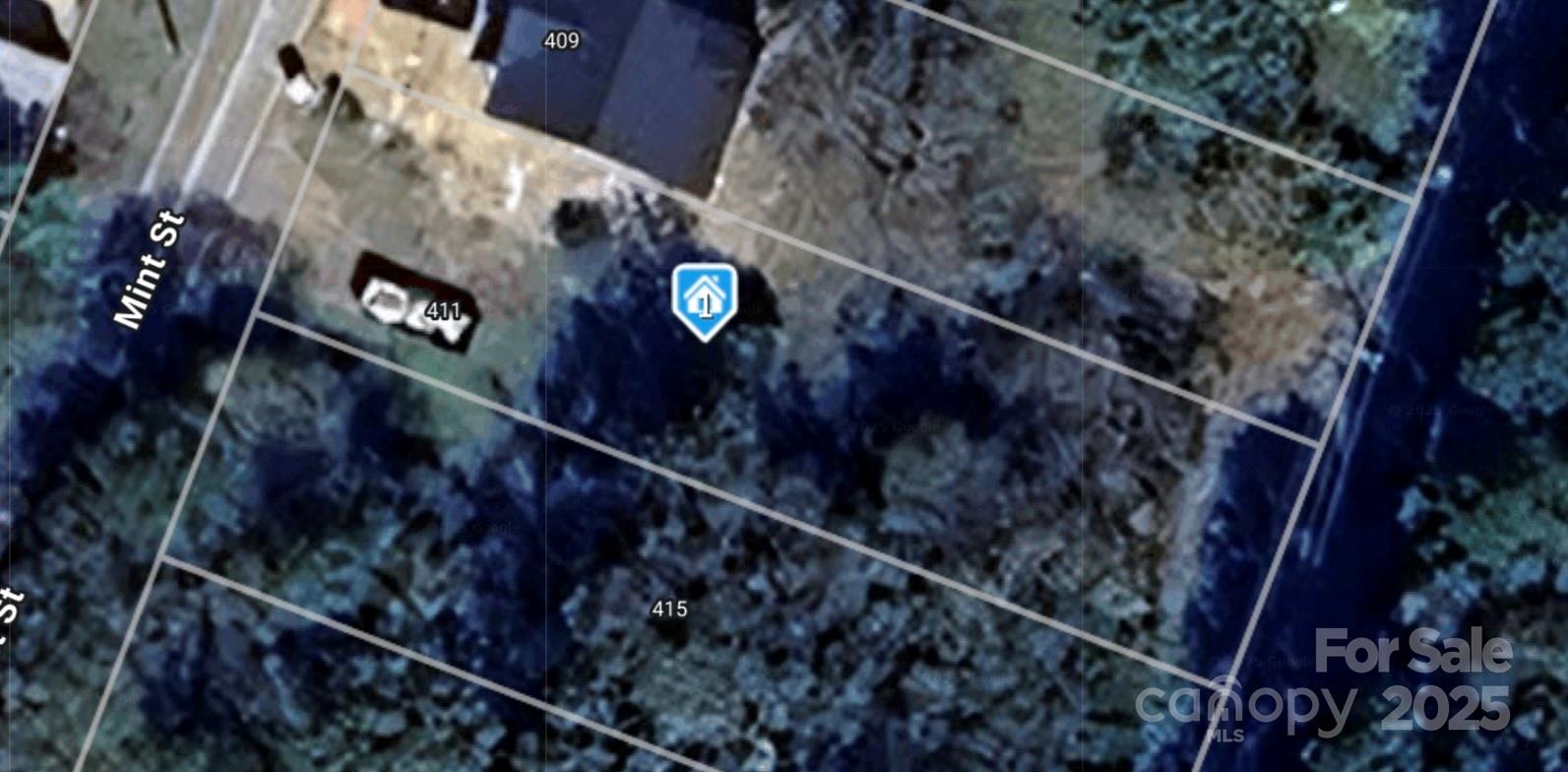 Castle Heights - Land