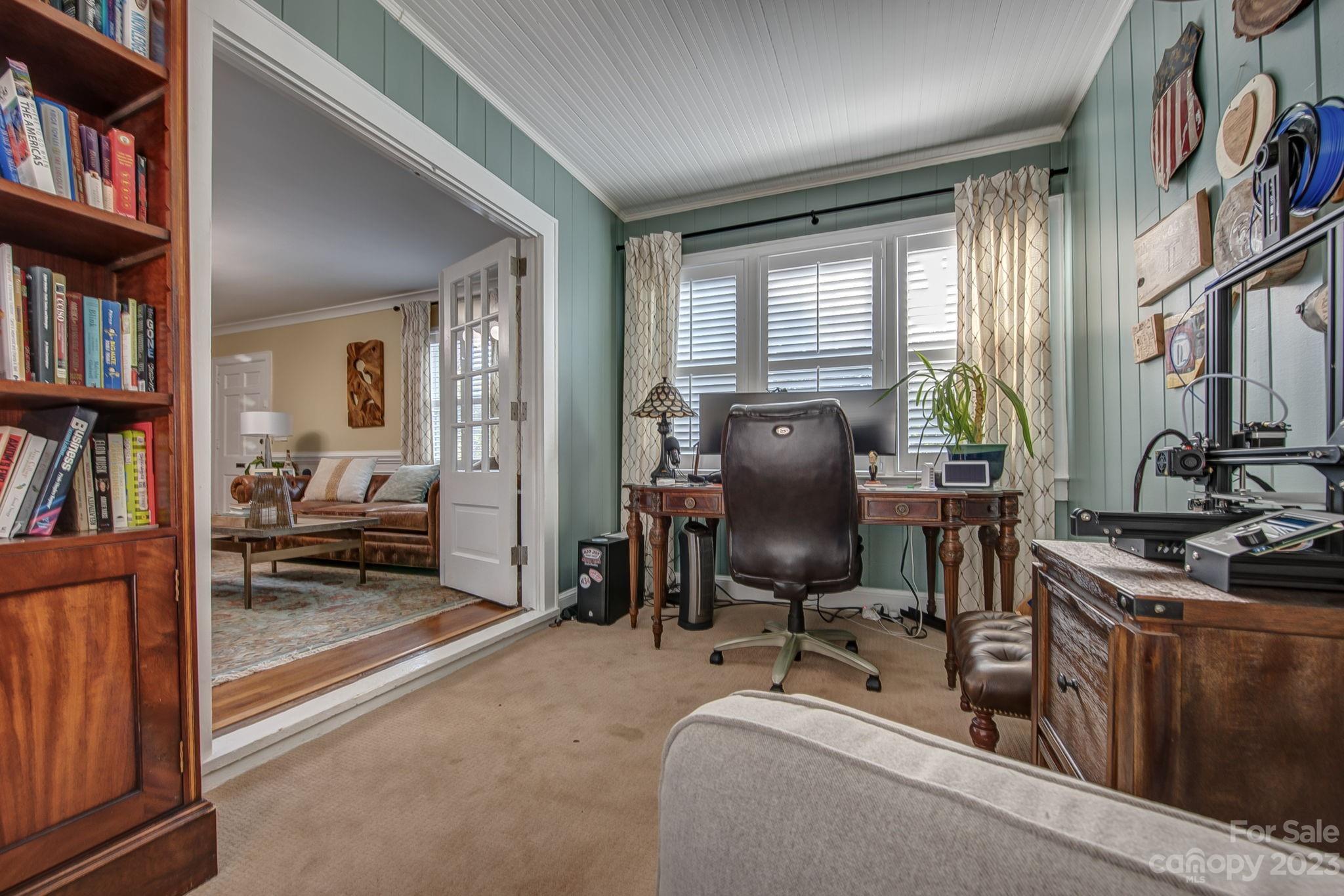 Historic District - Residential