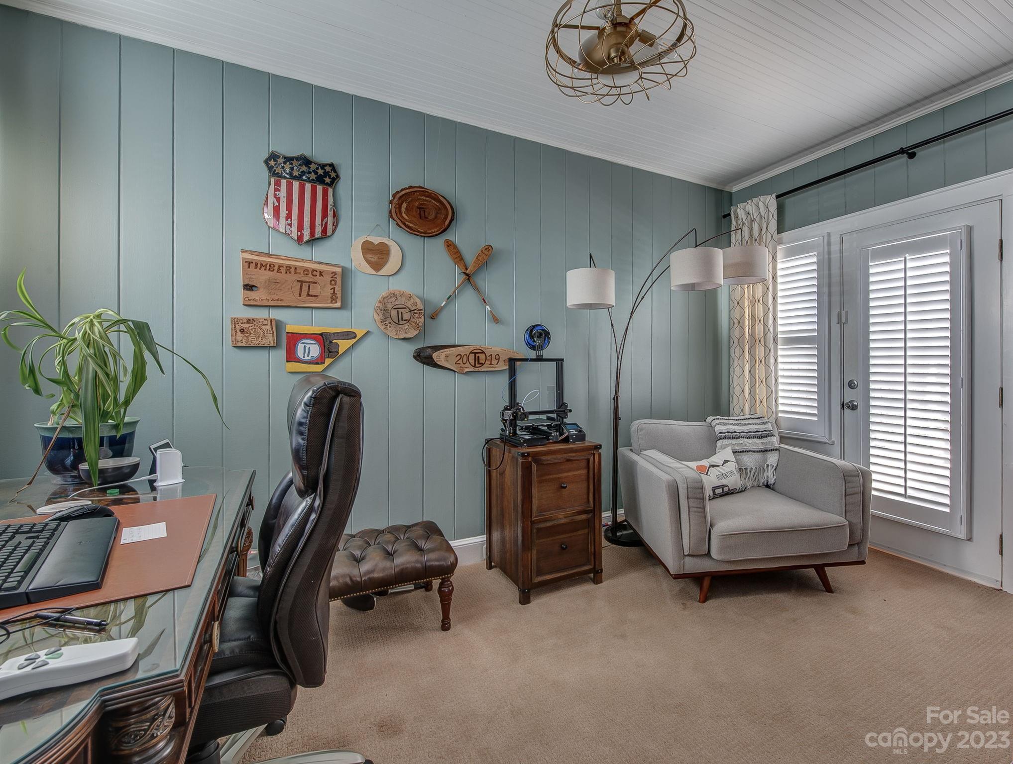 Historic District - Residential