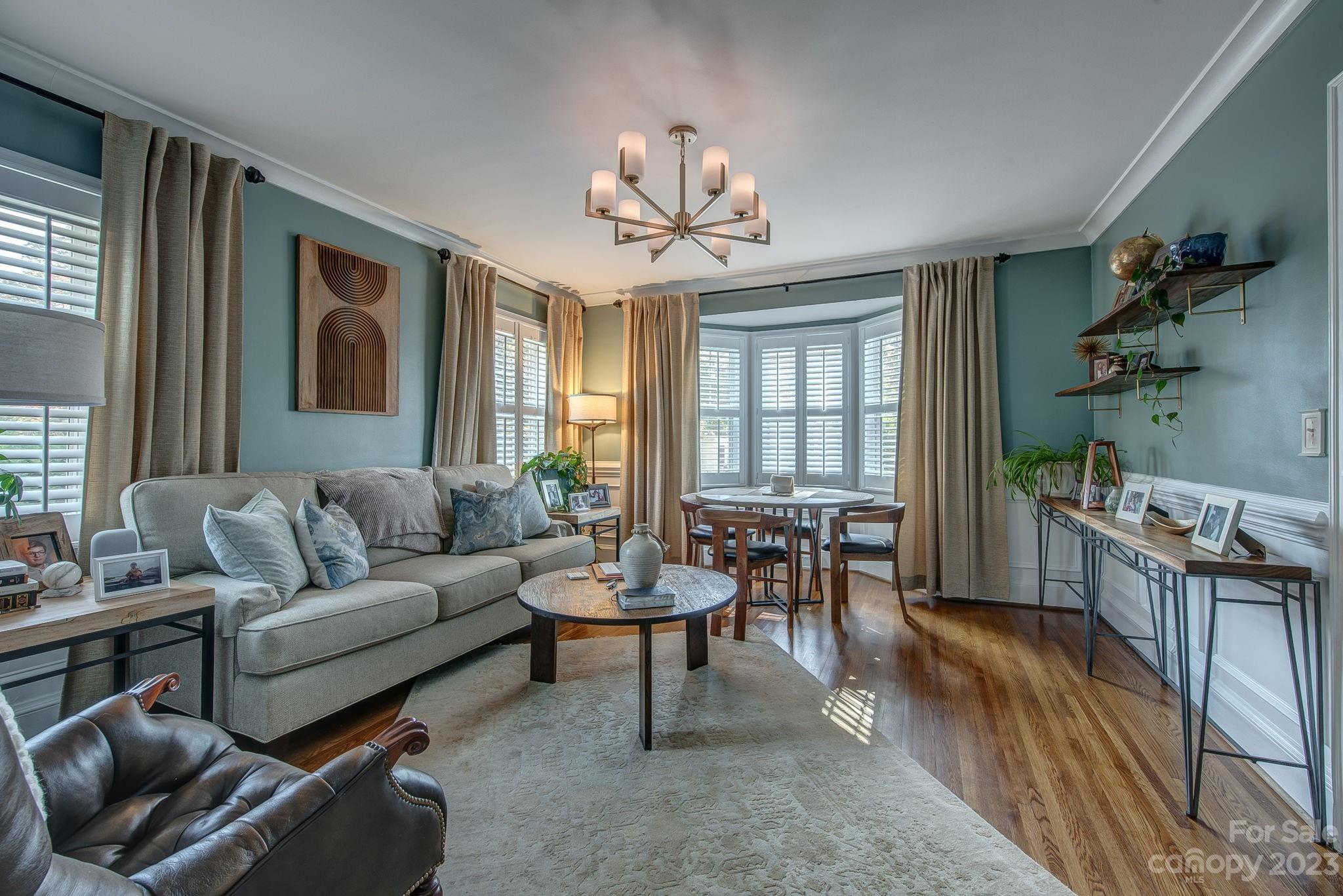 Historic District - Residential