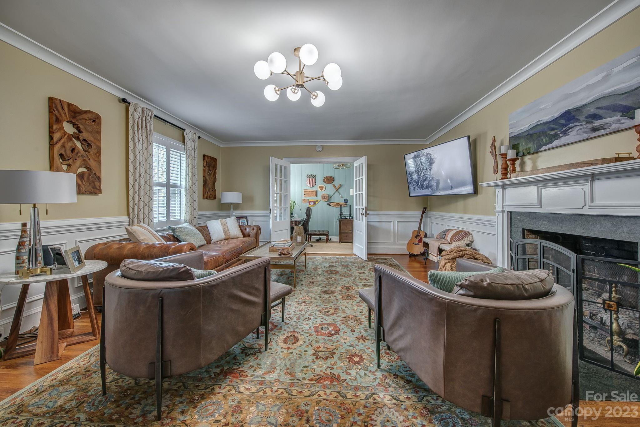 Historic District - Residential