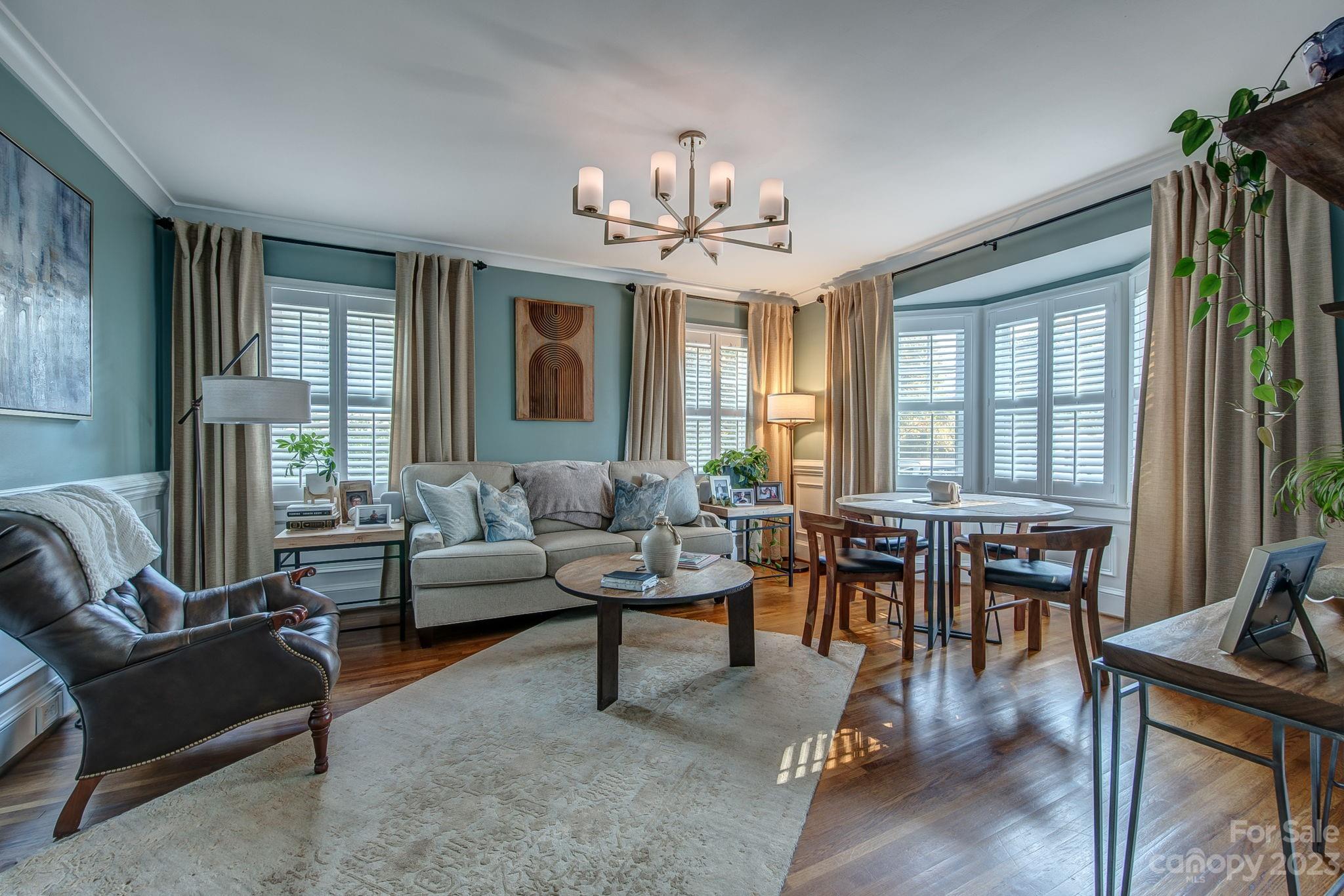 Historic District - Residential