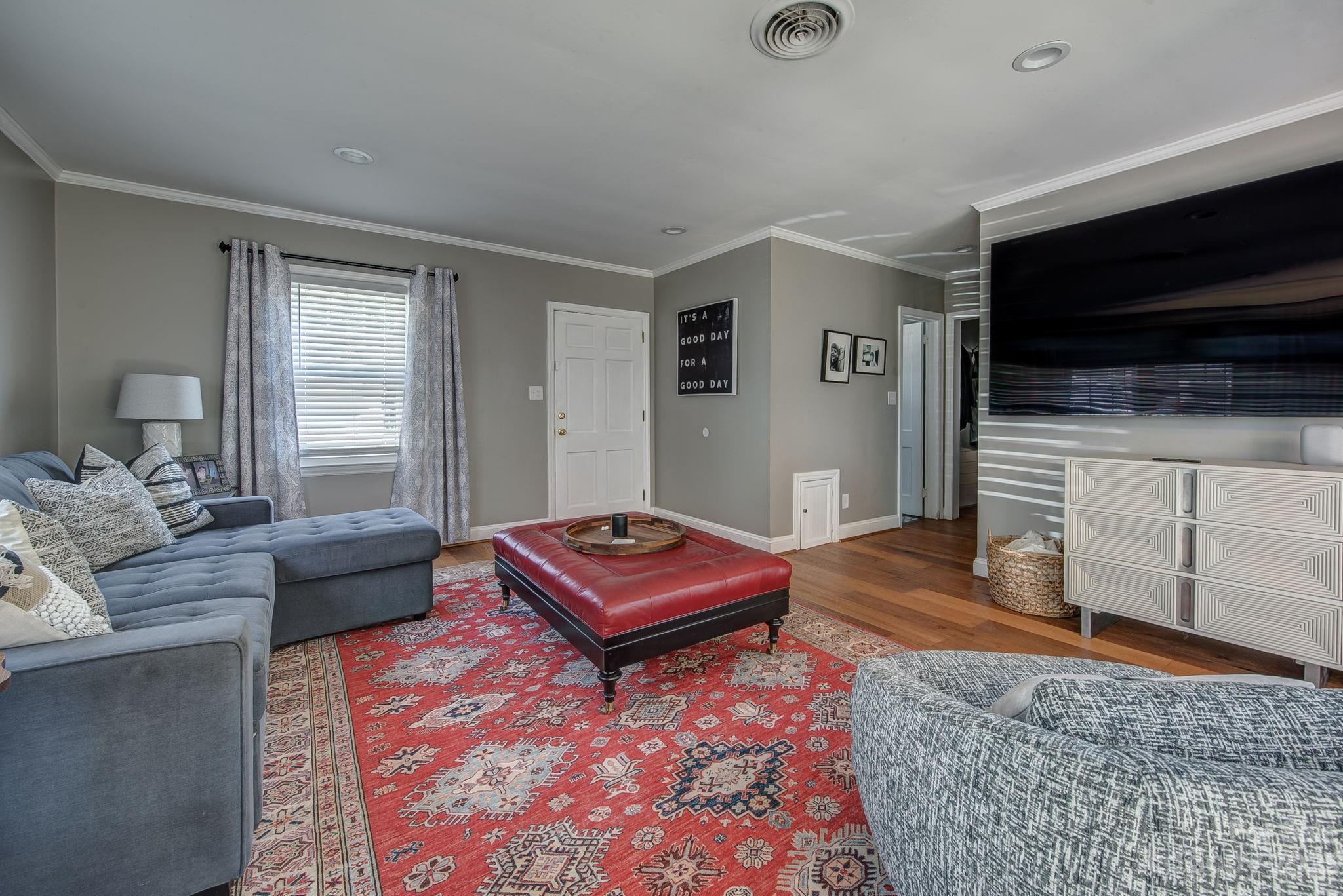 Historic District - Residential