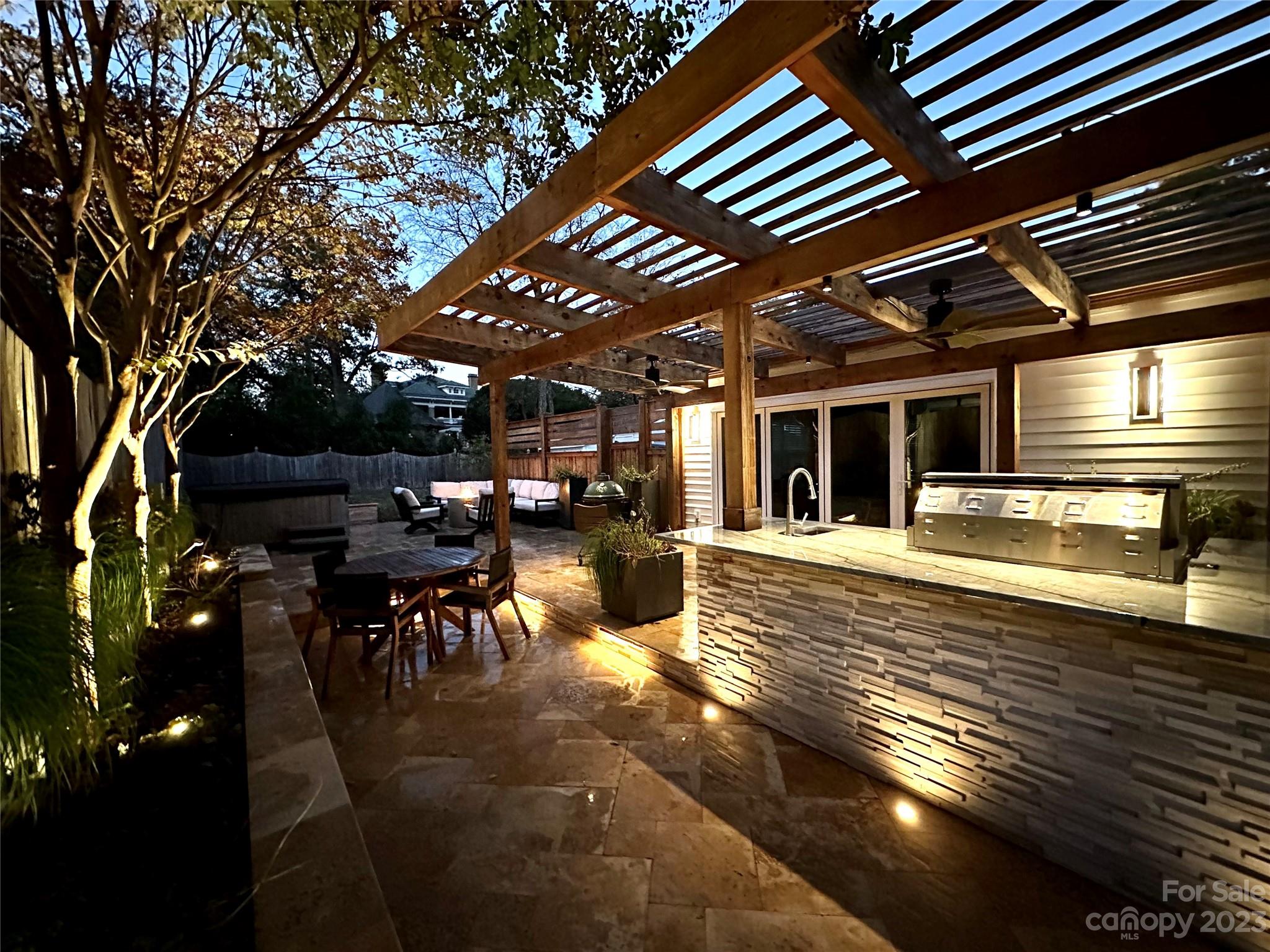 Historic District - Residential