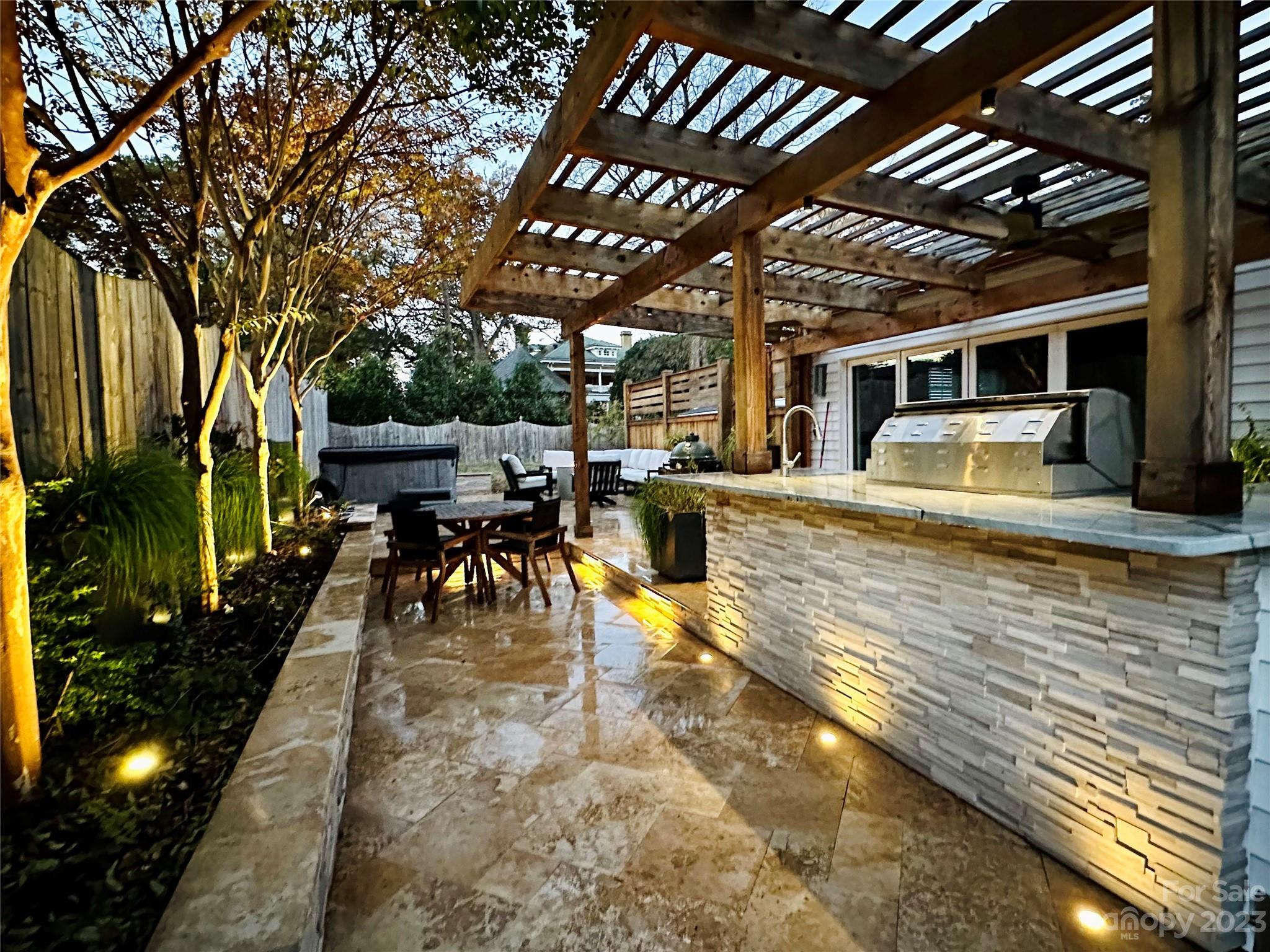 Historic District - Residential