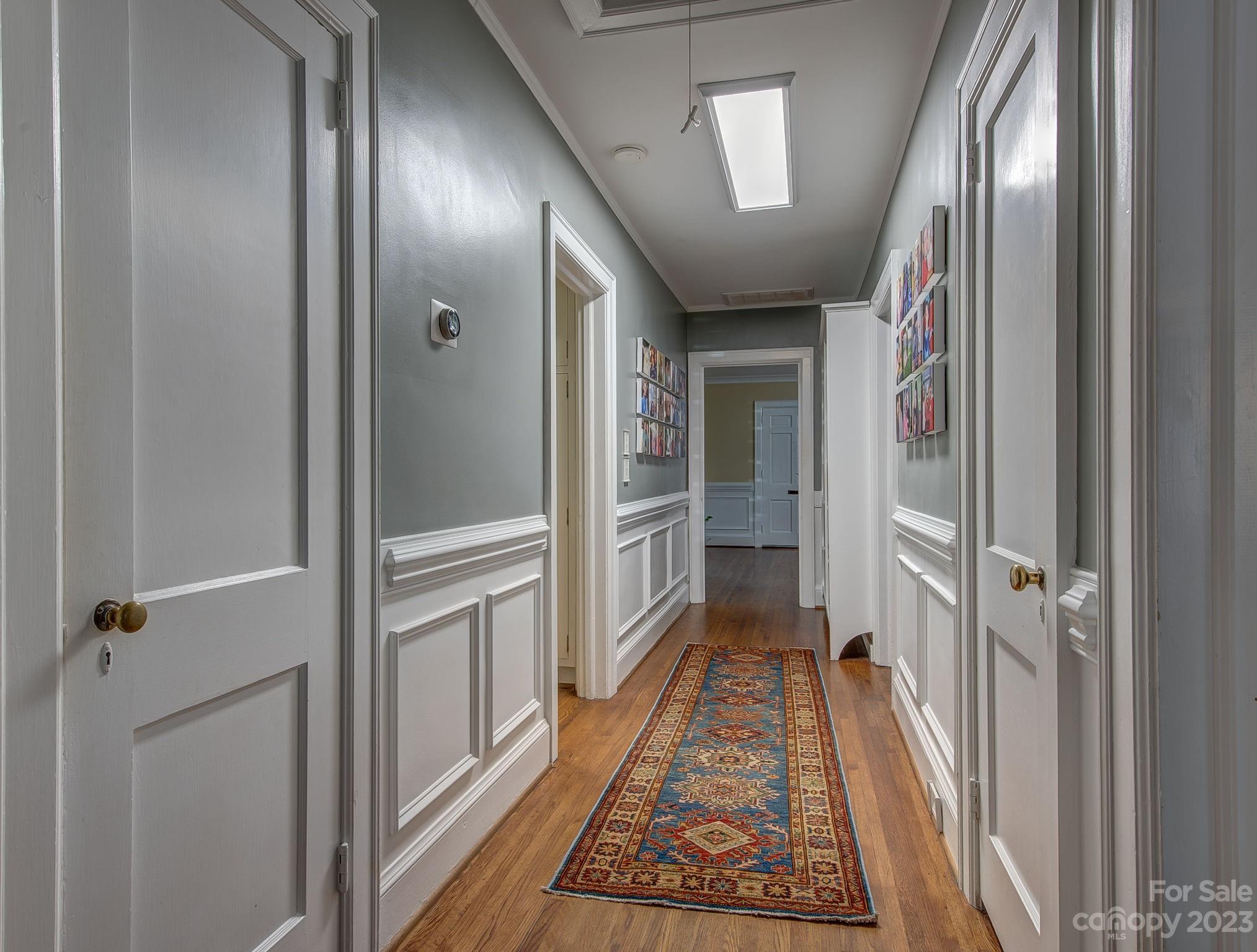 Historic District - Residential