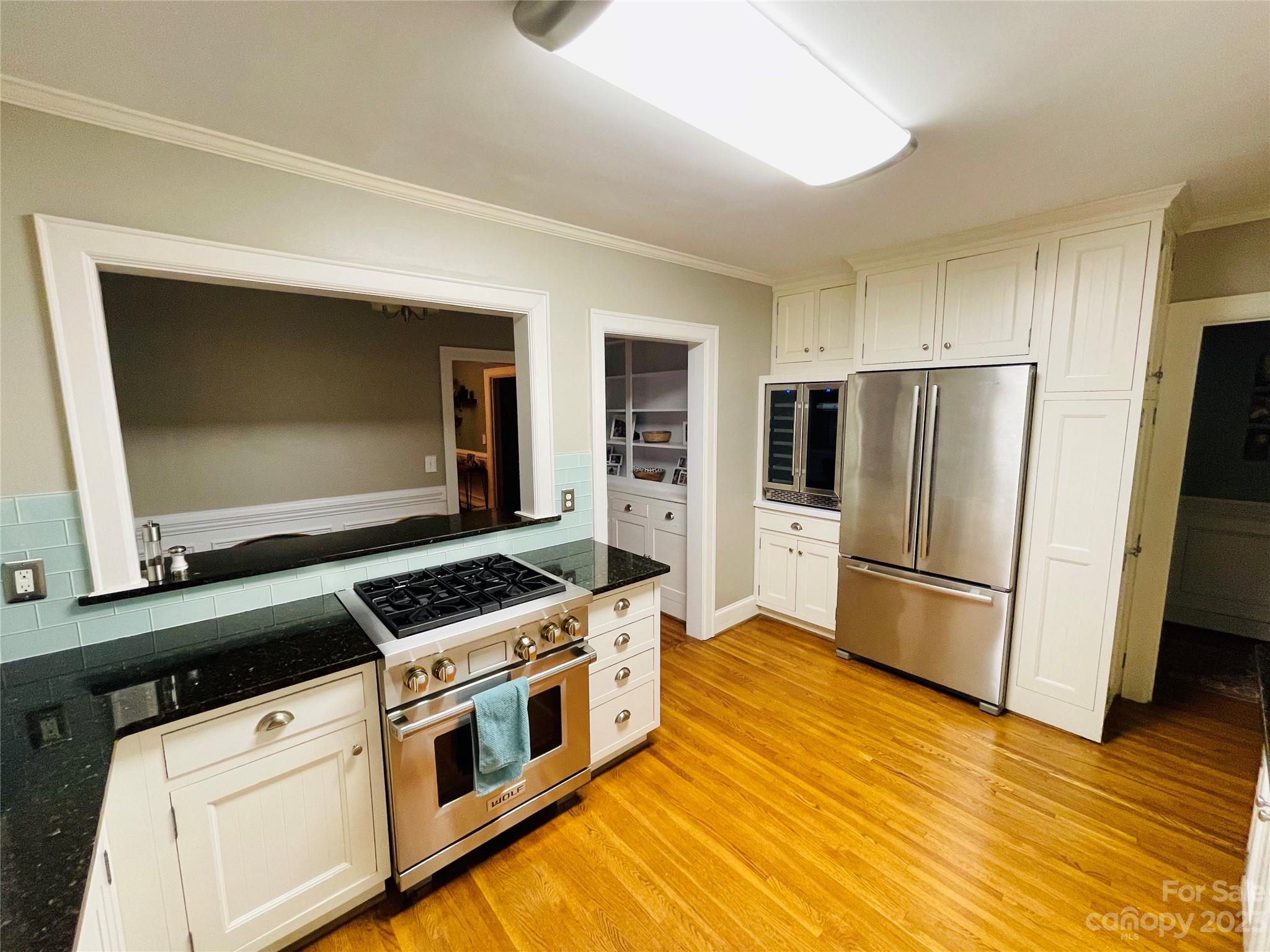 Historic District - Residential