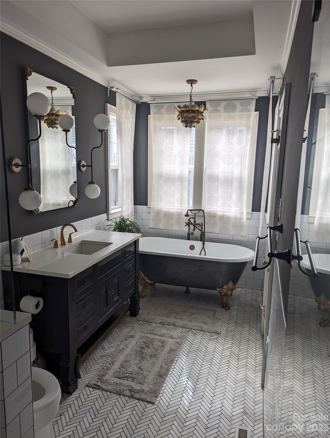 Historic District - Residential