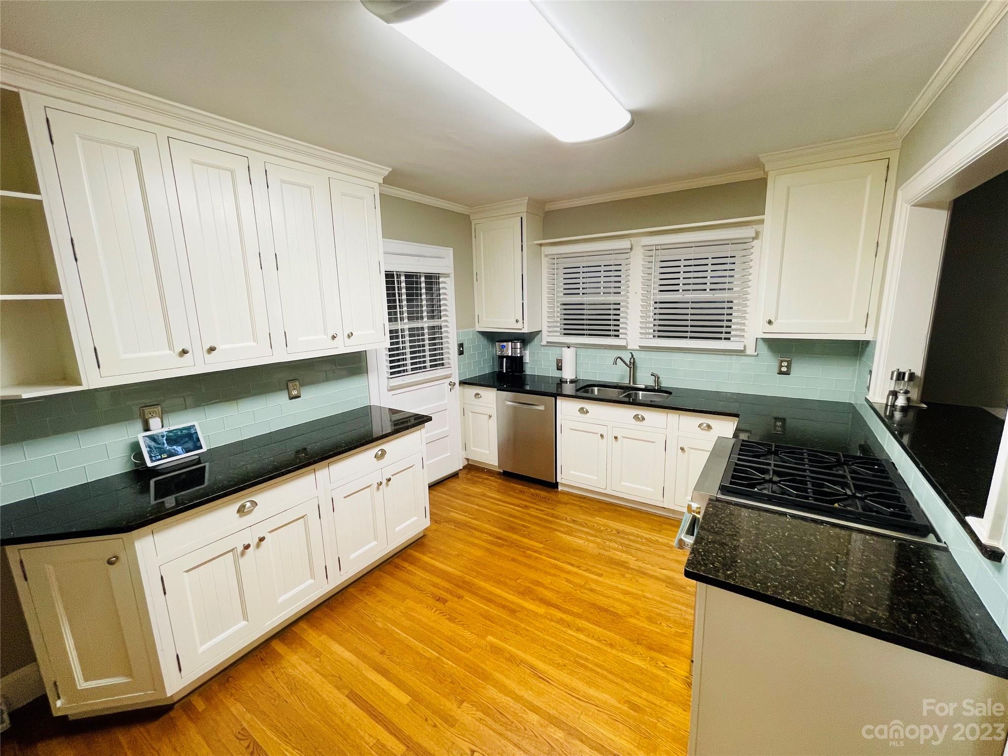 Historic District - Residential