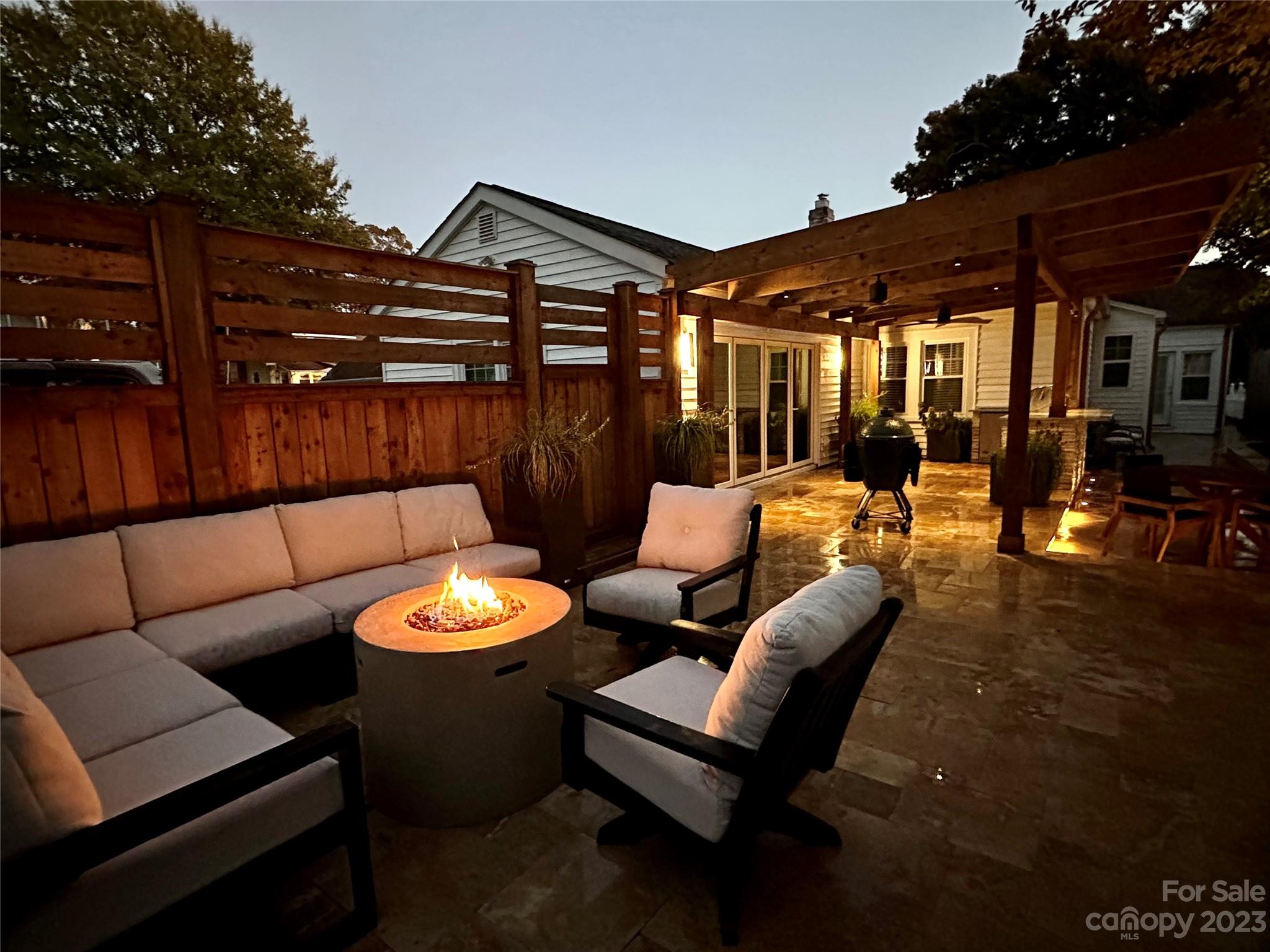 Historic District - Residential