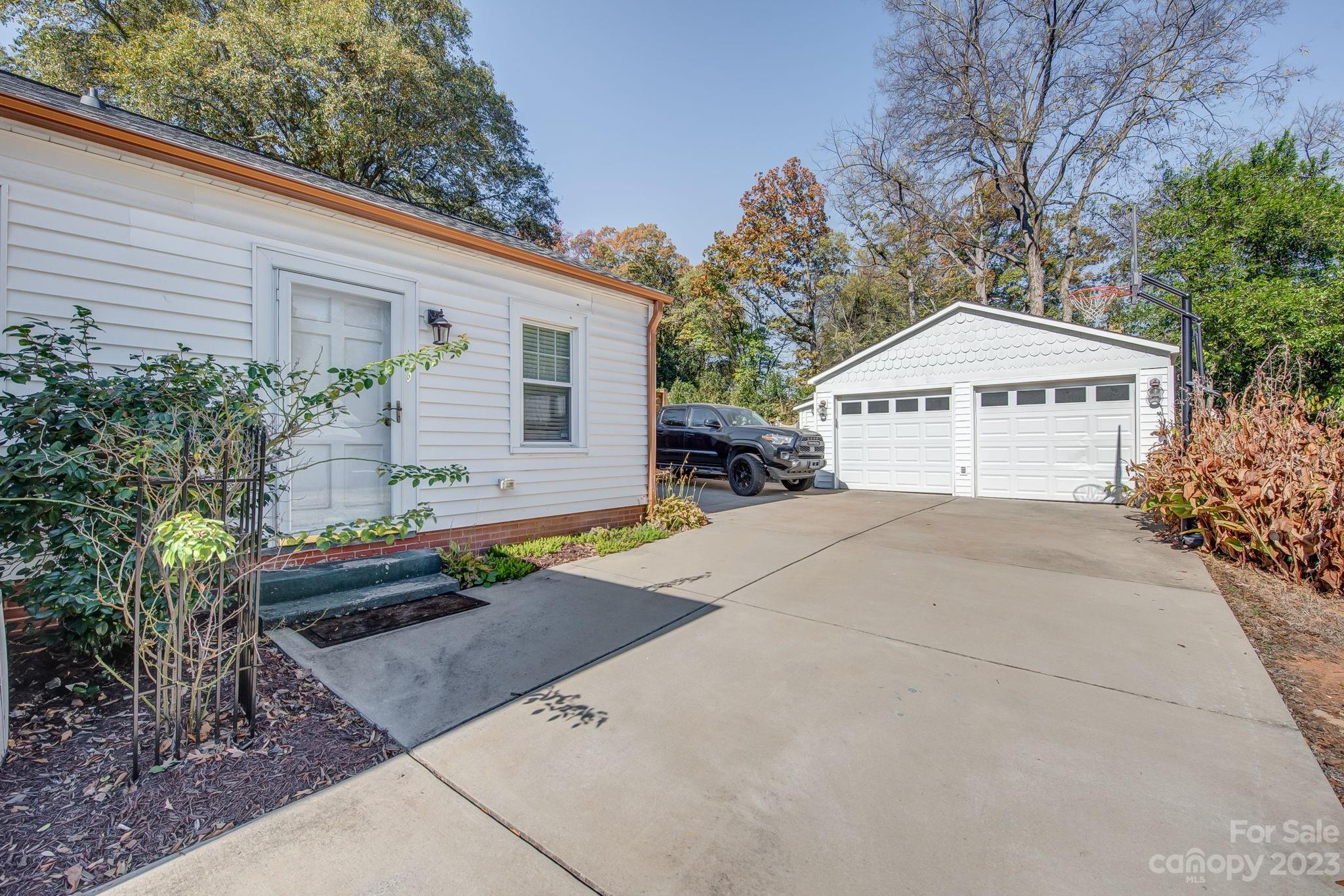 Historic District - Residential